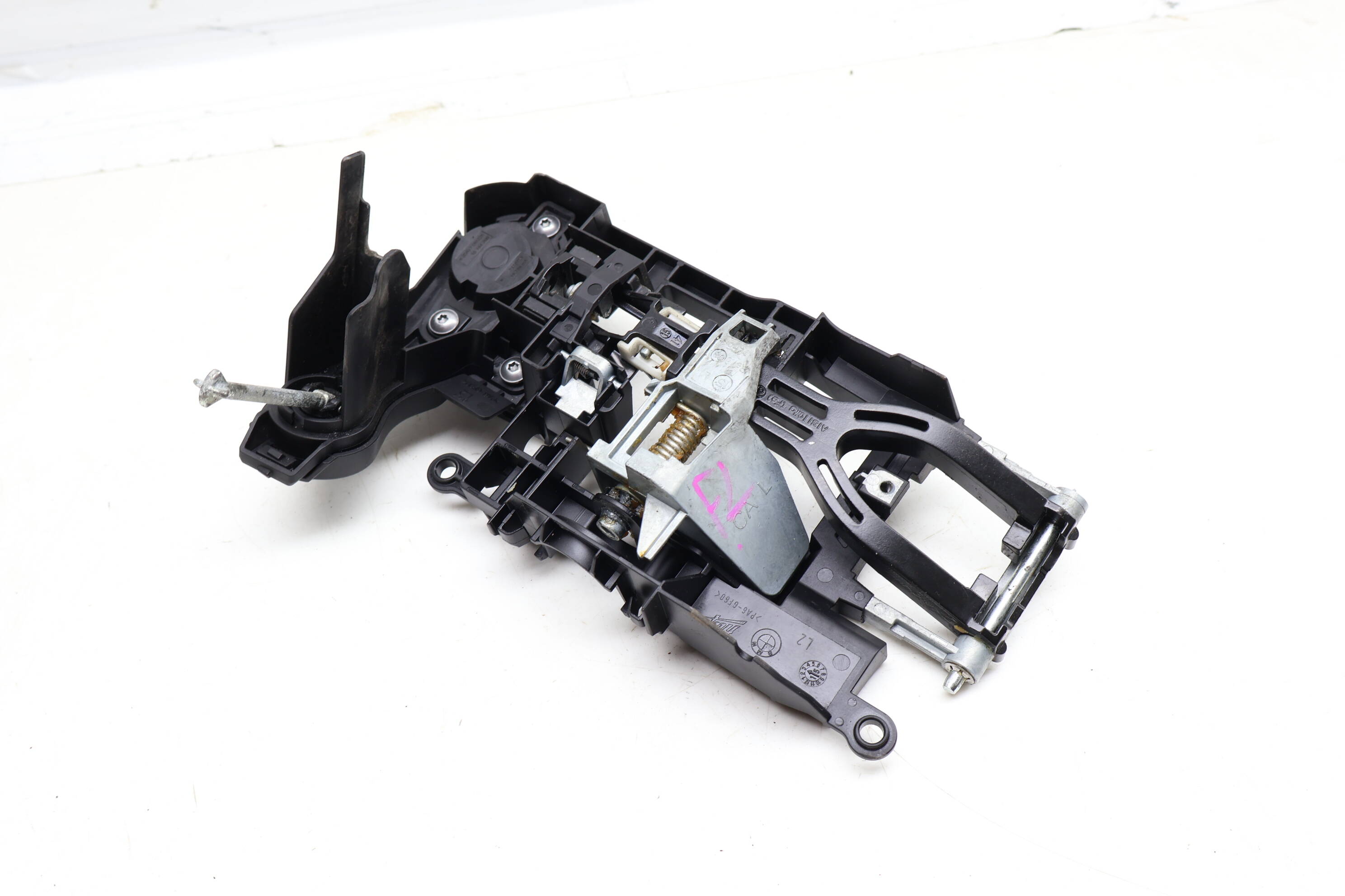 Exterior Door Handle Bracket 51217187225