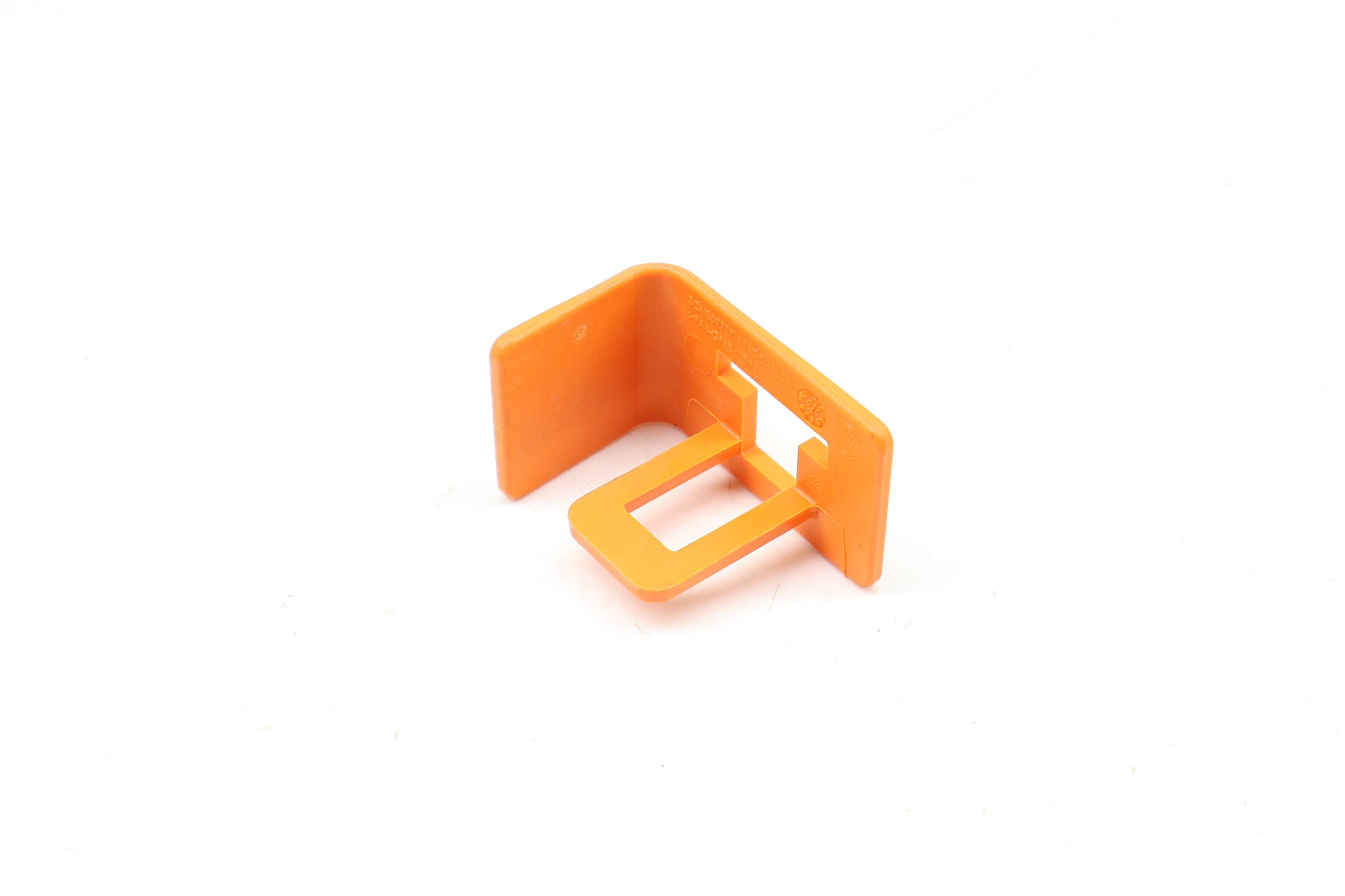 Seat Belt Cover / Cap (2Nd Row) 3CN857717