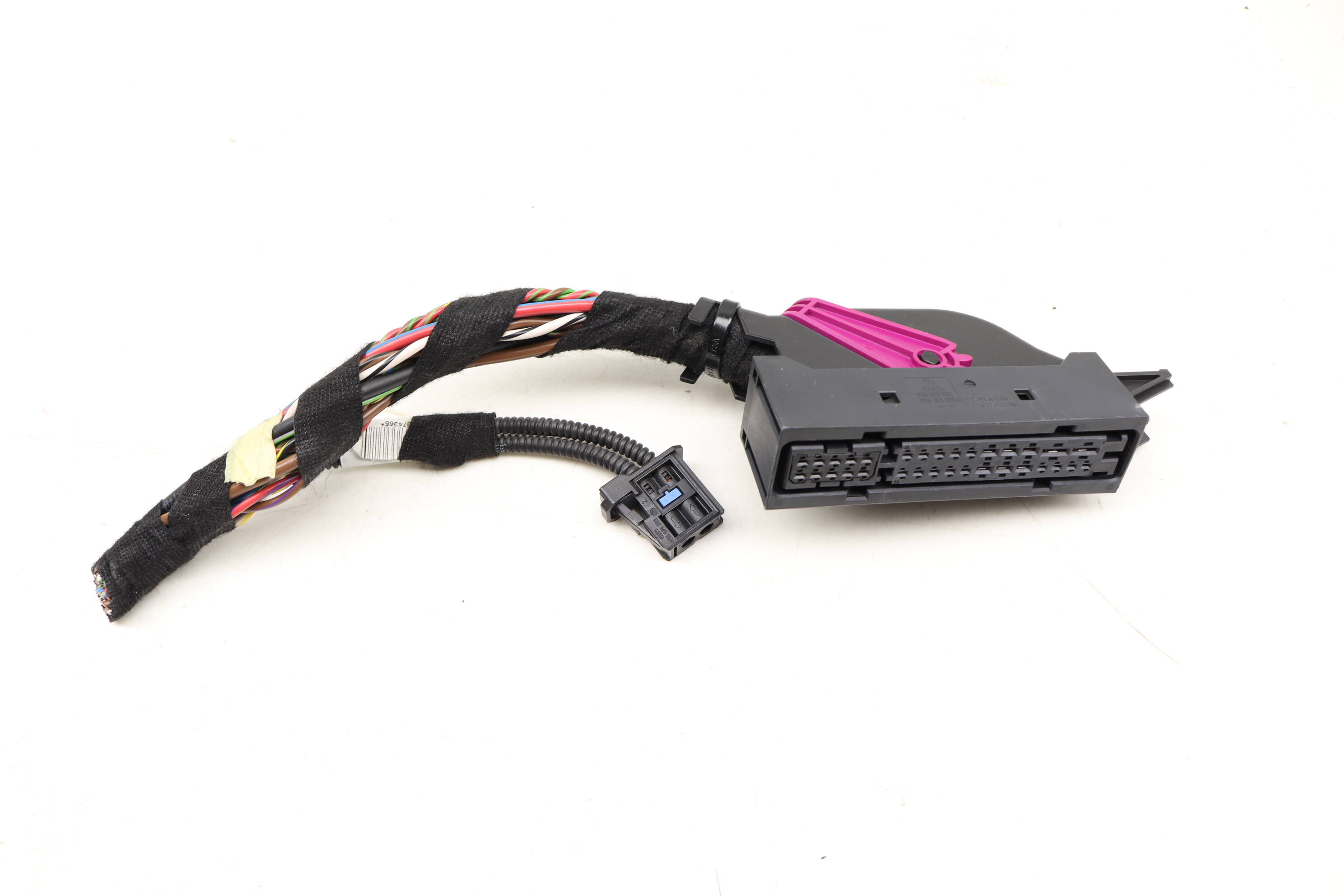 Bose wiring discount harness adapter