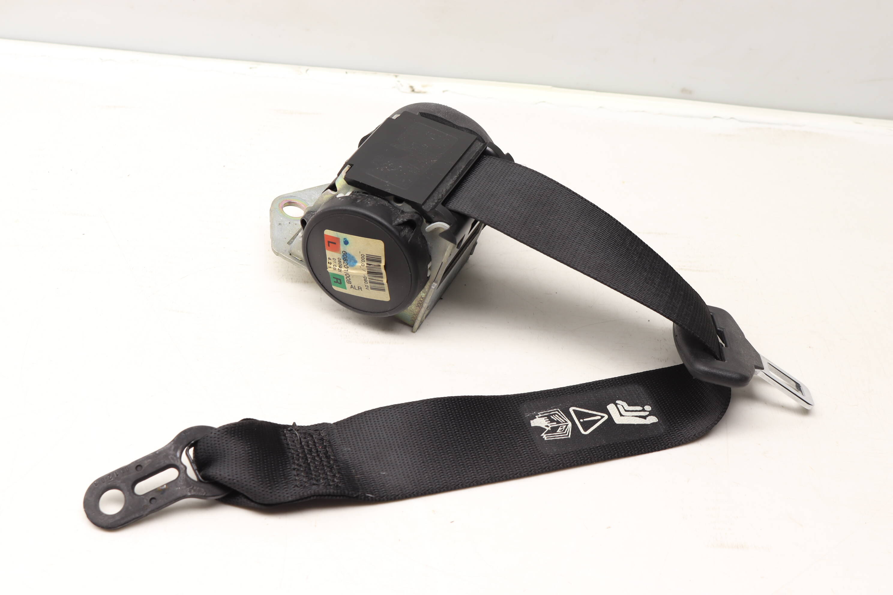 Seat Belt Retractor 72117119392