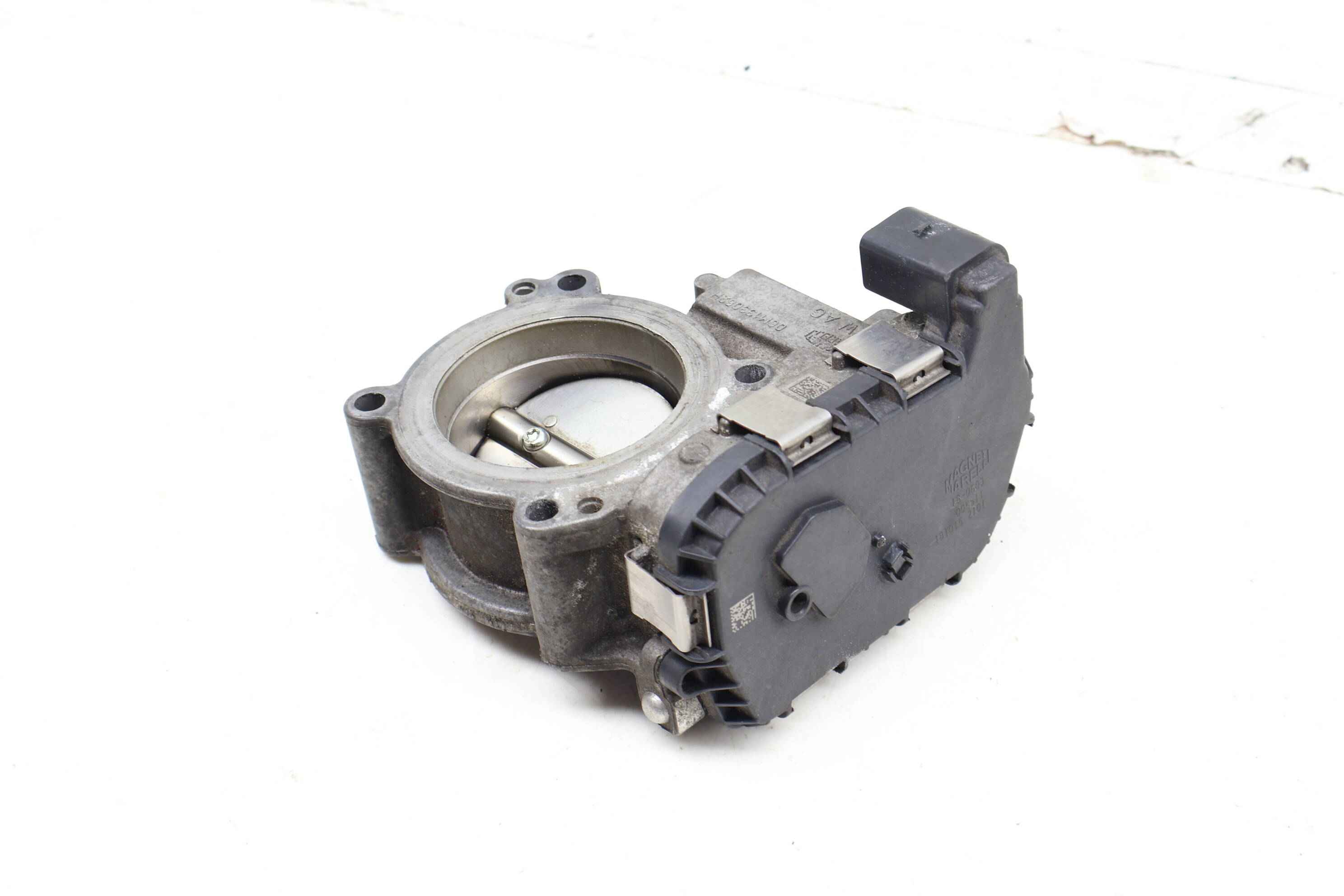 Throttle Body 06M133062H 9A713306208