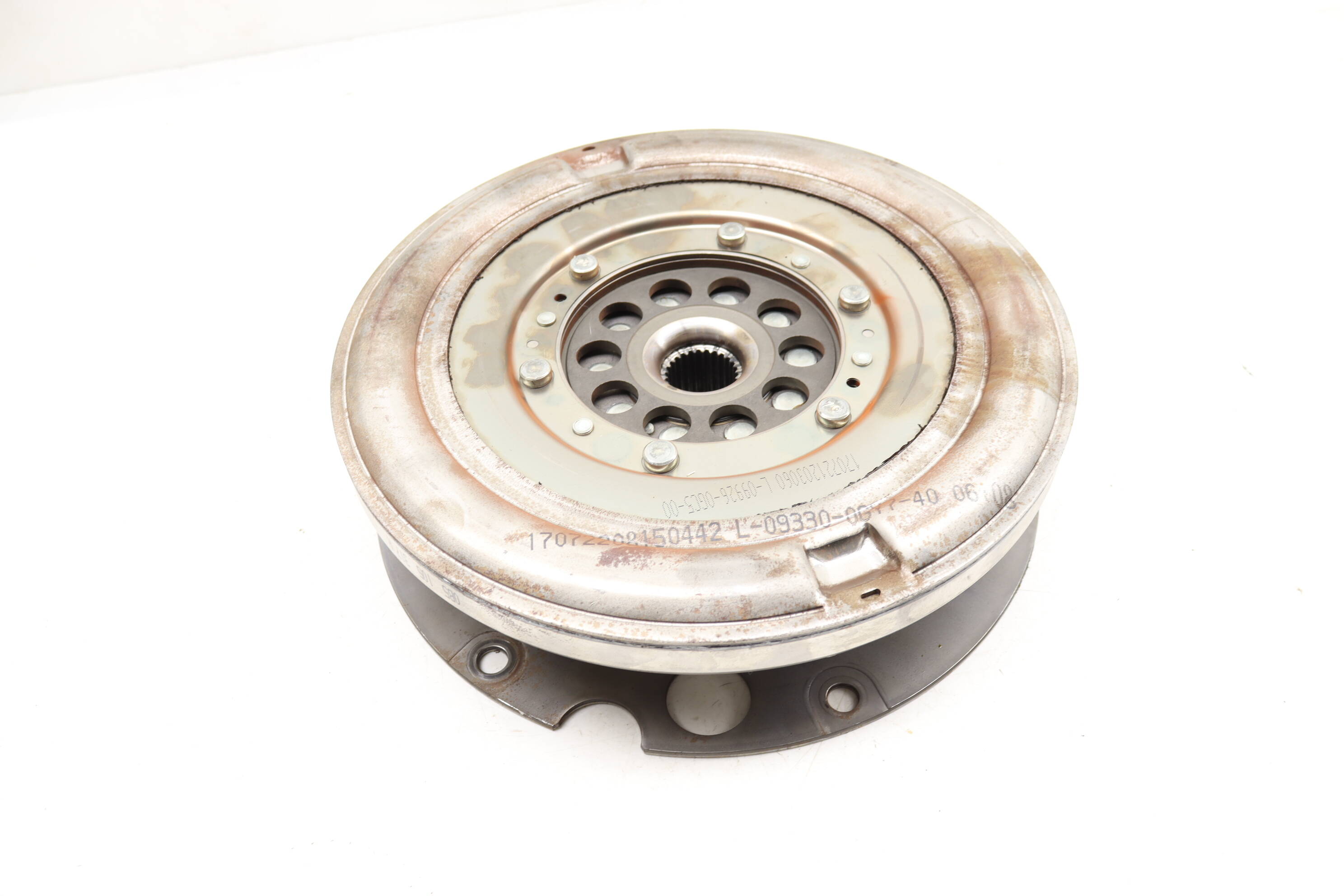 Automatic Flywheel 0B5105317R 9A710531740