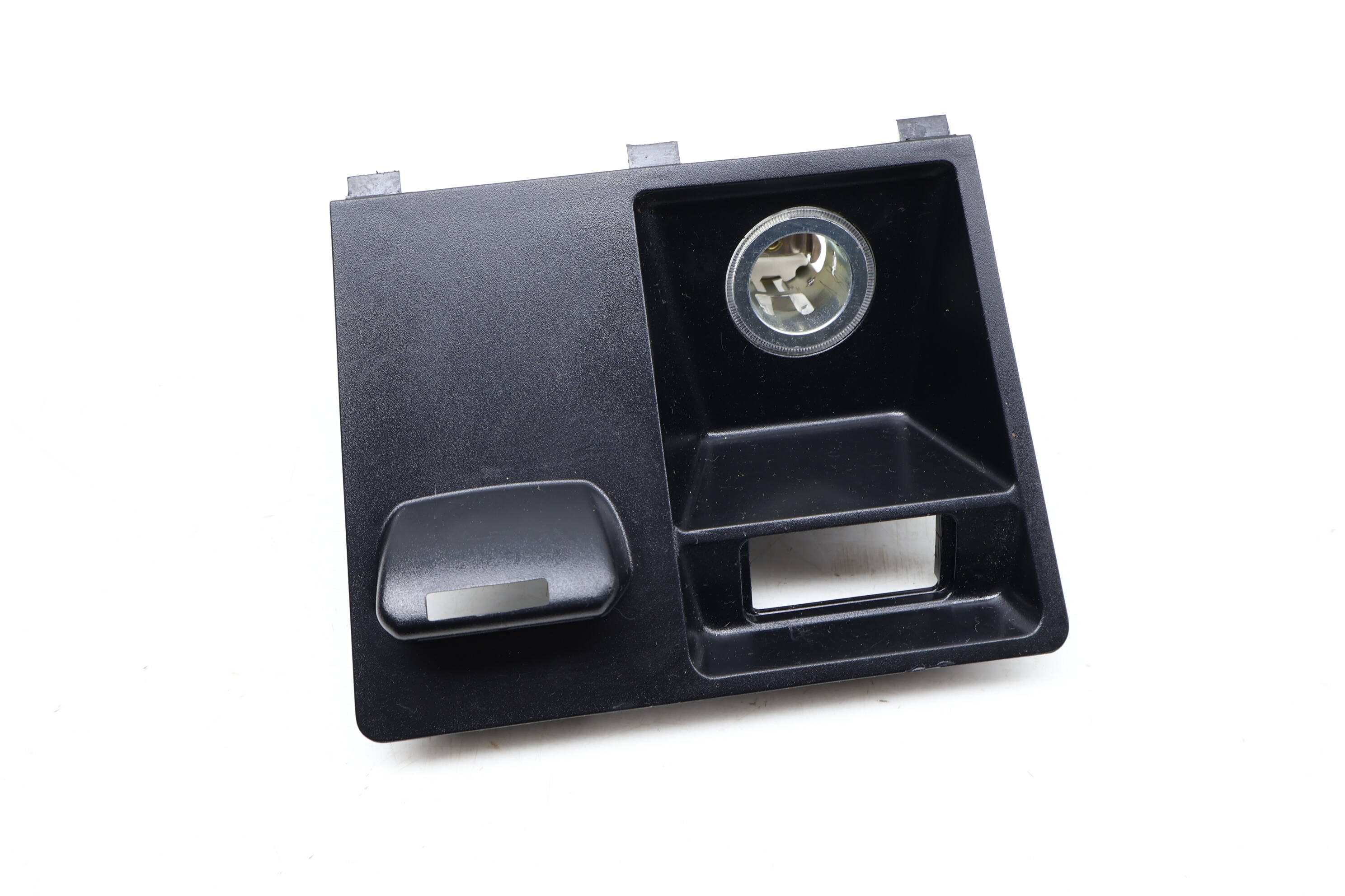 Storage Bin Trim / Power Outlet 51169115084