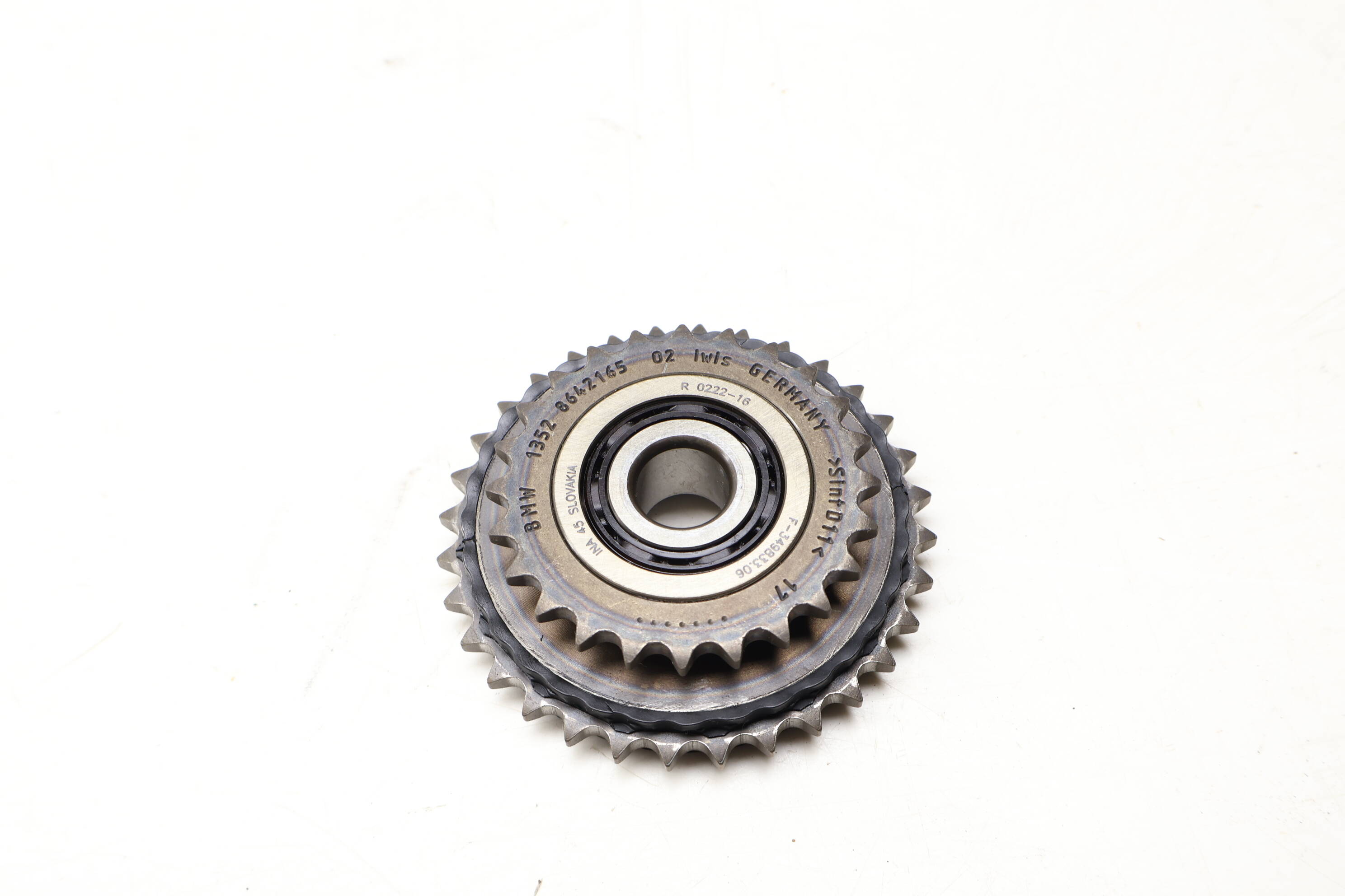 BMW Timing Chain Sprocket / Gear 13528642165