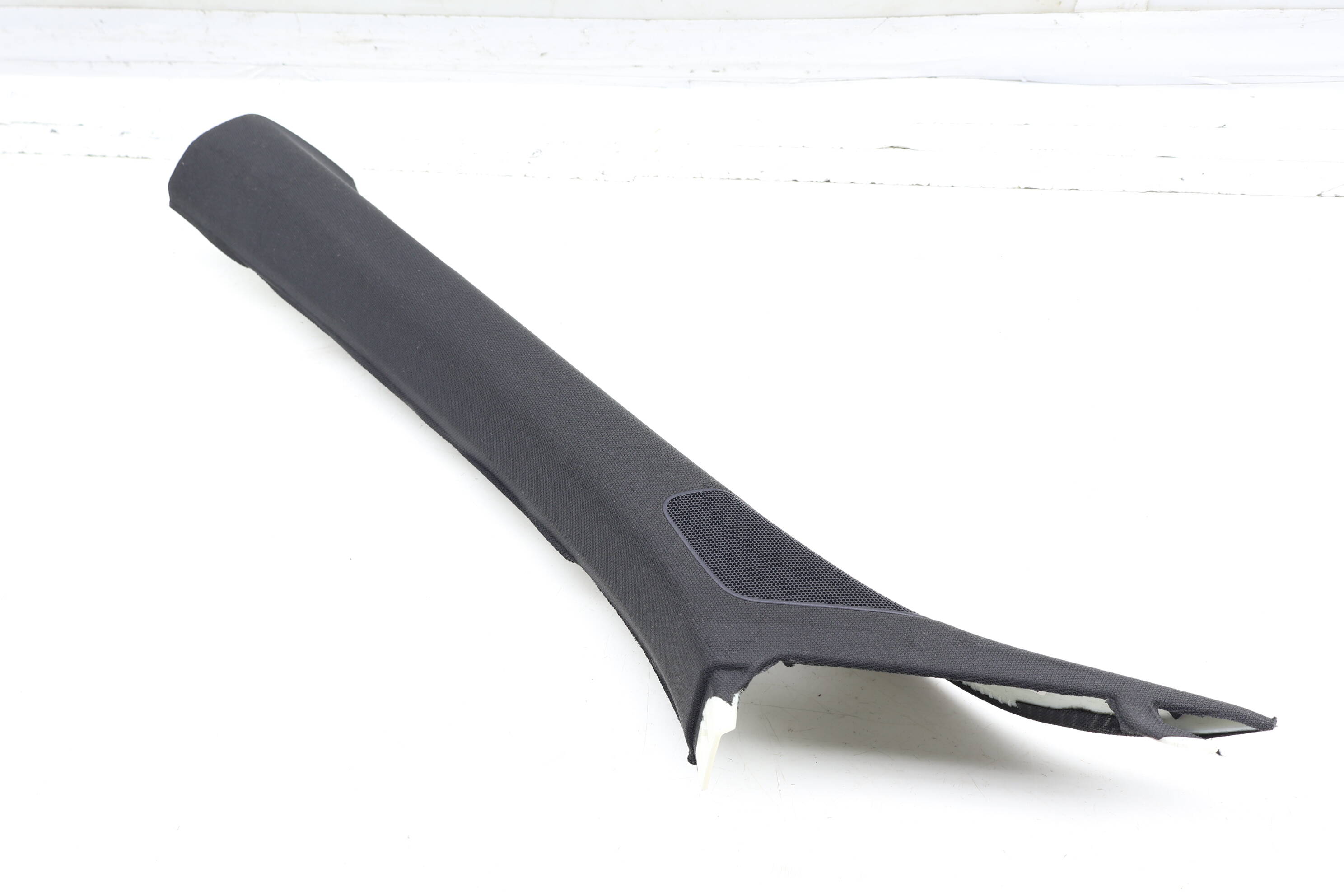 Upper A Pillar Trim / Panel 4M0867233H