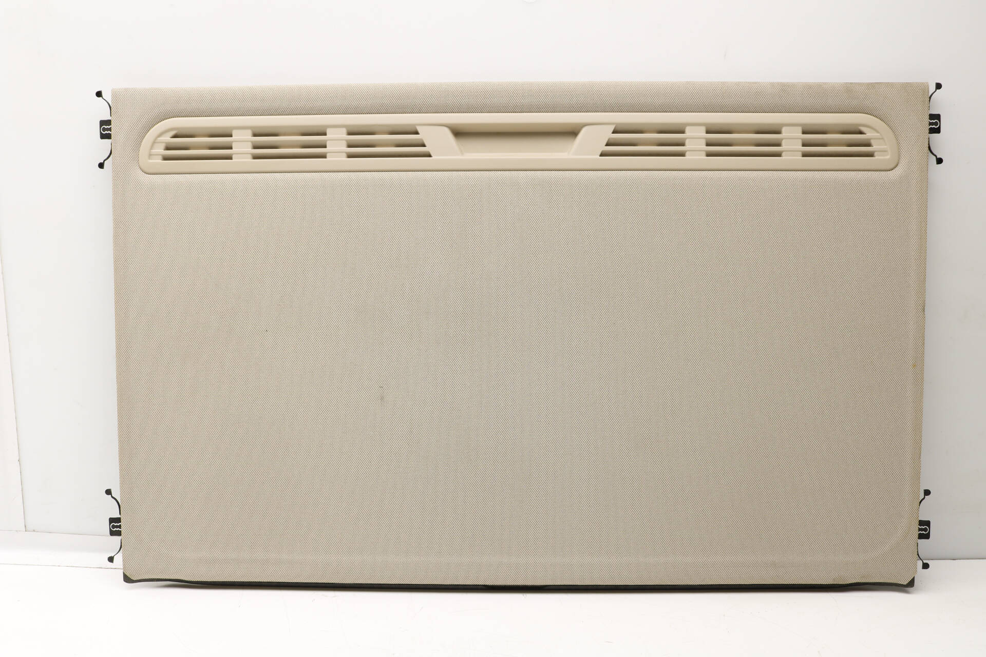 BMW Sunroof Shade / Cover 54107321797