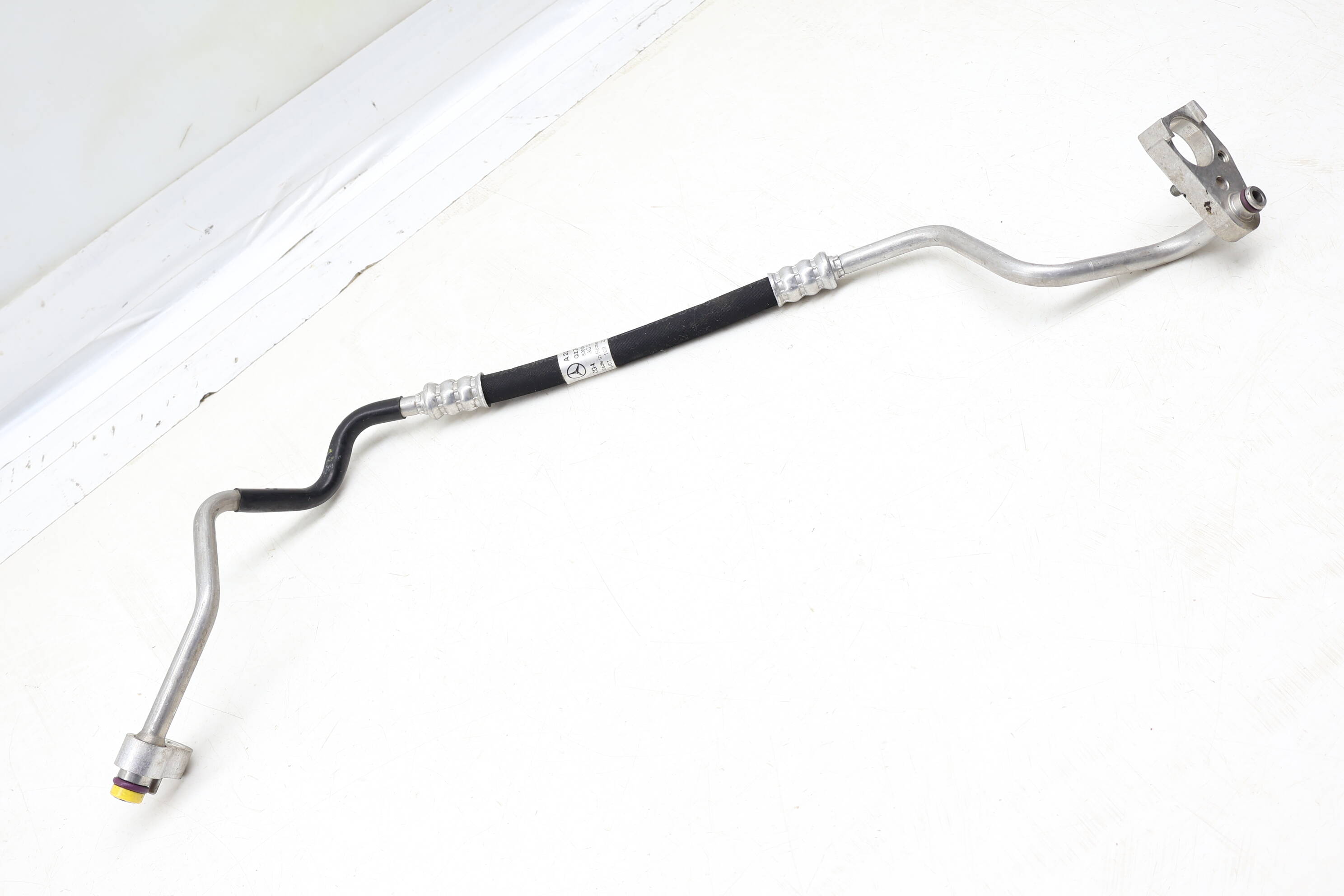 Ac Hose / Line / Pipe 2218301317