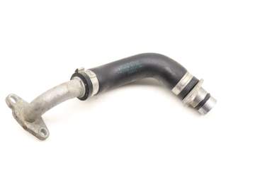 Turbo Coolant Line / Pipe (Supply) 11537588935