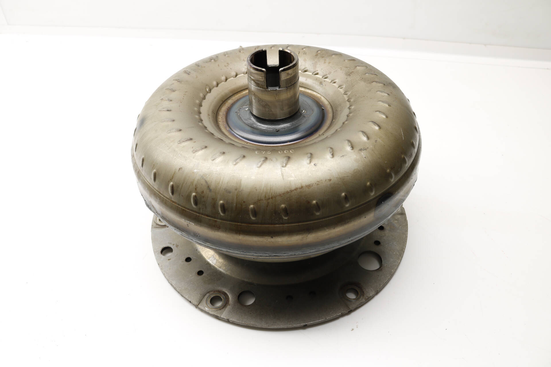 Transmission Torque Converter 0B6323571B