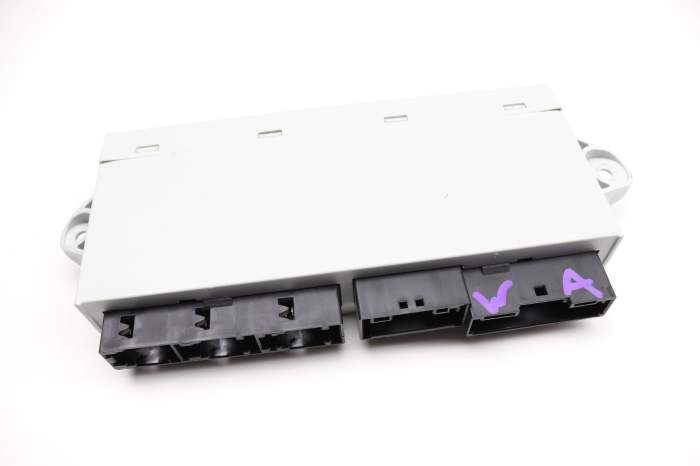Door Control Module 61356964141 main product photo
