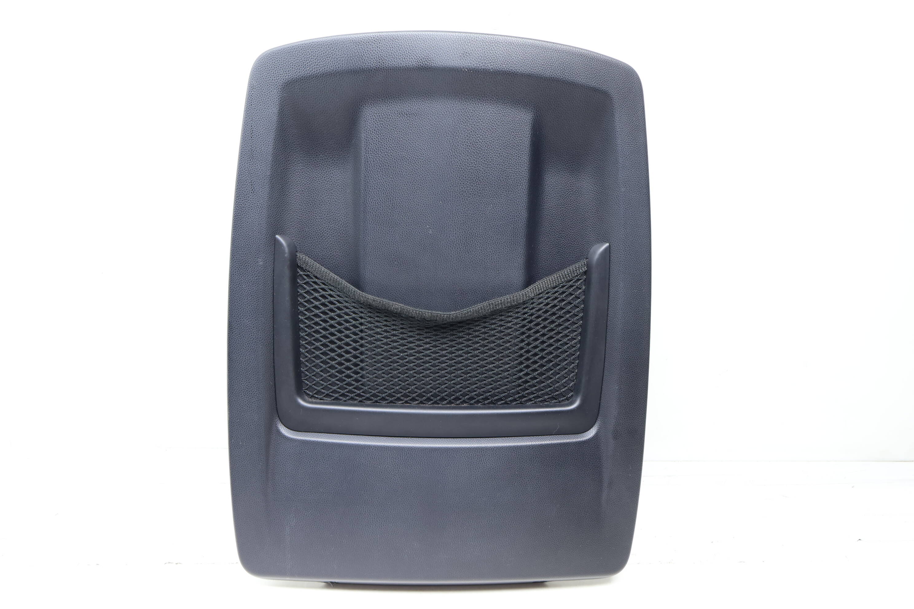 Seat Back Panel W/ Net 52106955597
