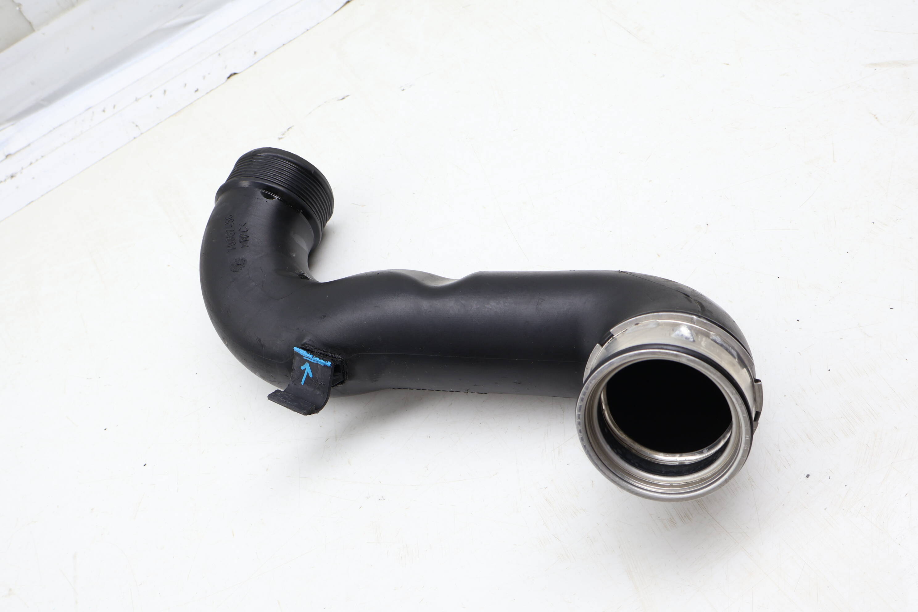 Turbo Air Intake Duct / Tube 13717590304