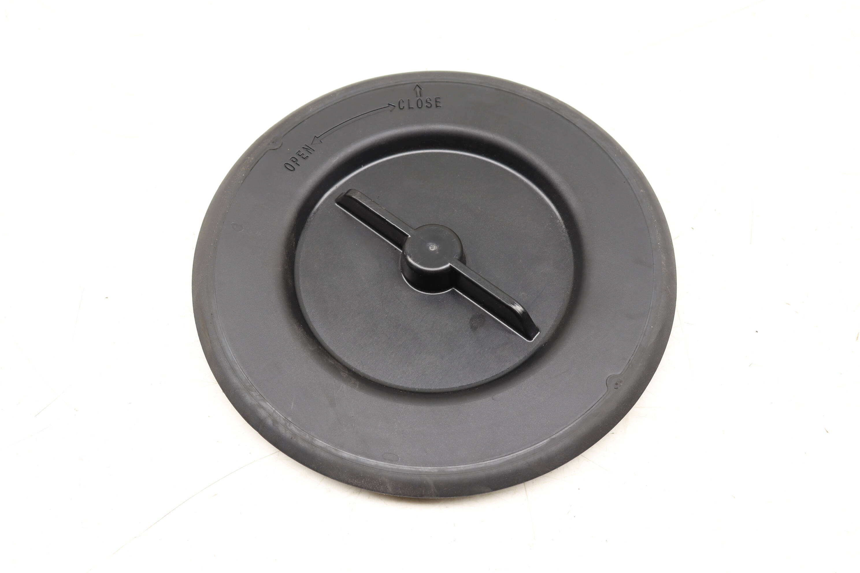 Trunk Service Cover Cap 51717410701