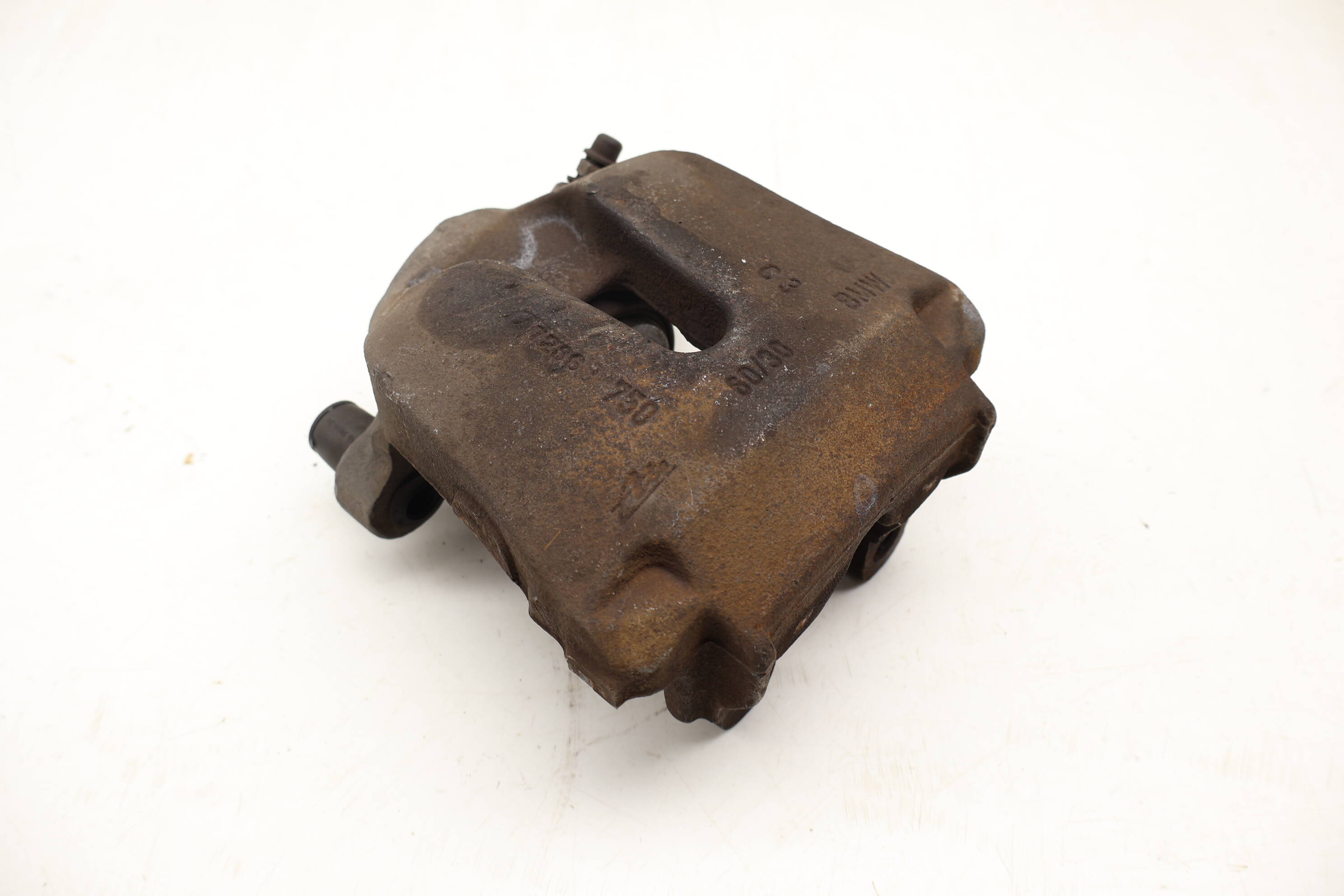 Brake Caliper 34116776784
