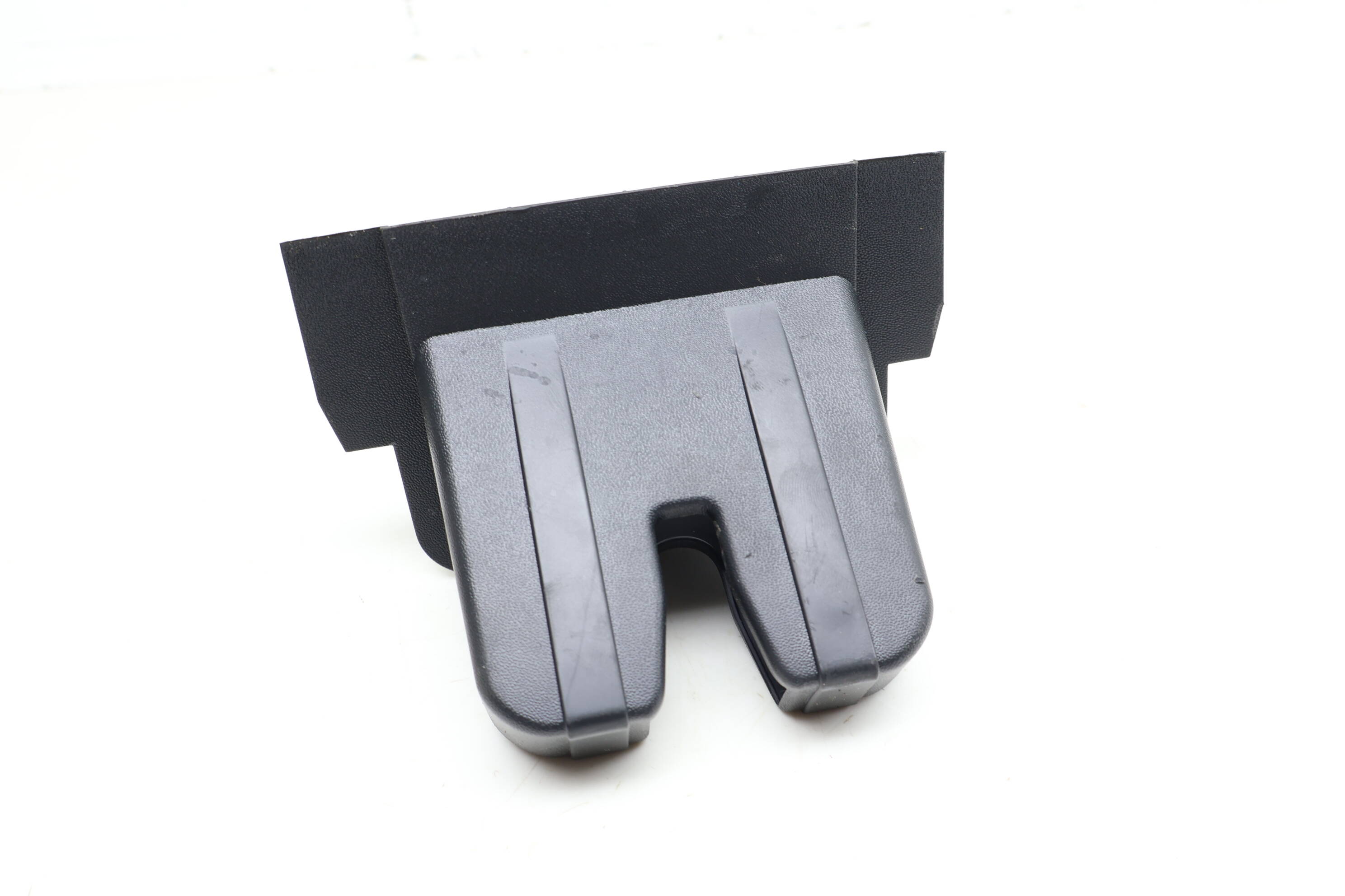 Trunk Latch Cover 3CM827520