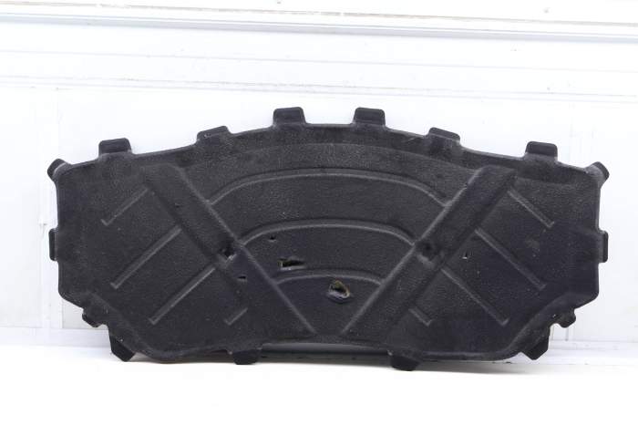 Hood Insulation / Sound Blanket 8U0863825A main product photo