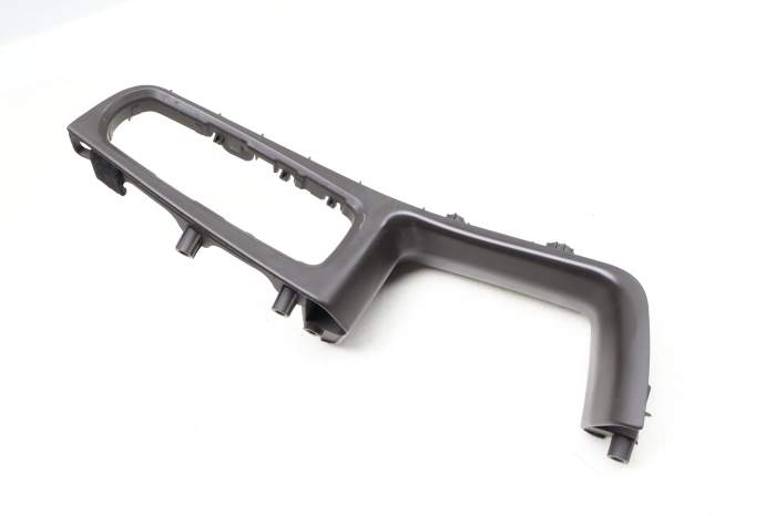 Door Panel Armrest / Switch Trim 95B867151 main product photo