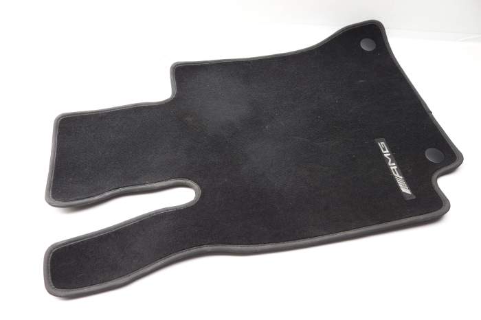 Carpet Floor Mat Set (Amg) 2056808811 main product photo