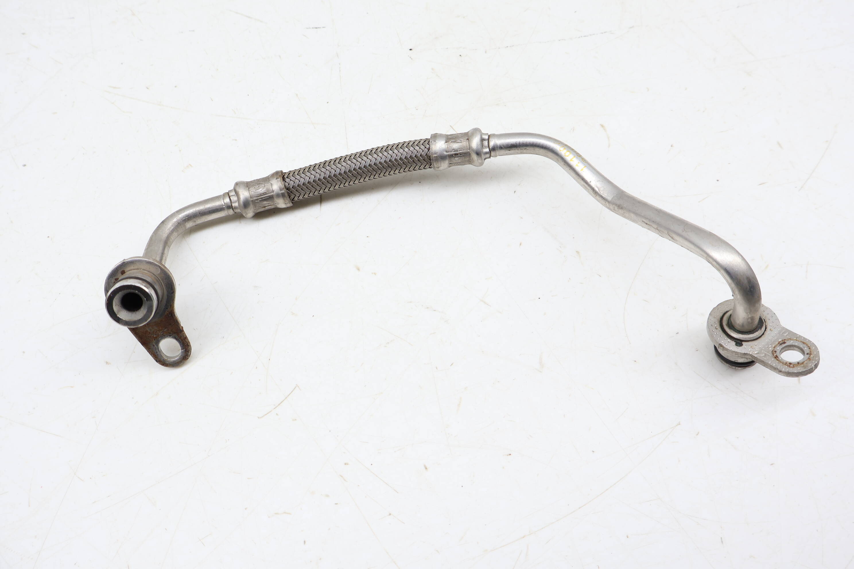 Turbo Oil Line / Pipe (Inlet) 11427585402