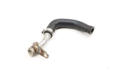 Turbo Coolant Line / Pipe (Supply) 11537583902