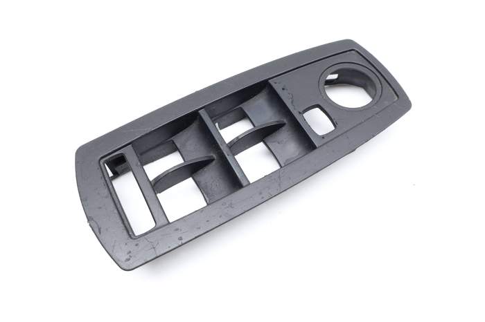 Door Master Window Switch Trim / Bezel 51413411746 main product photo