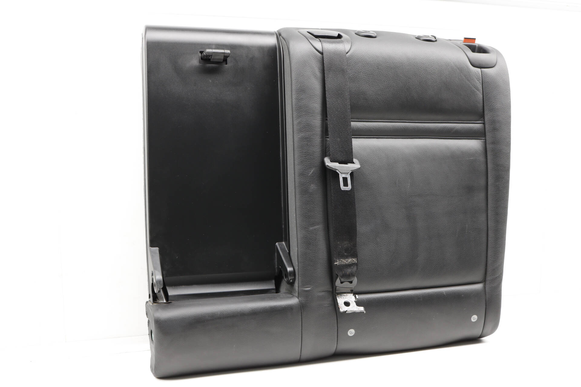 Upper Seat Backrest Cushion (Leather) 52207213792