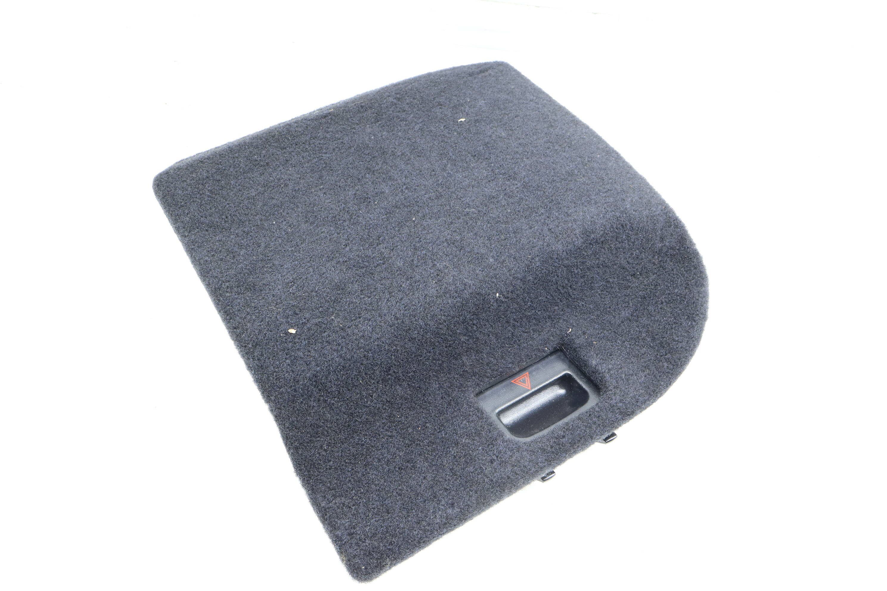 Trunk Access Panel / Boot Lining Cover 3B9867461C