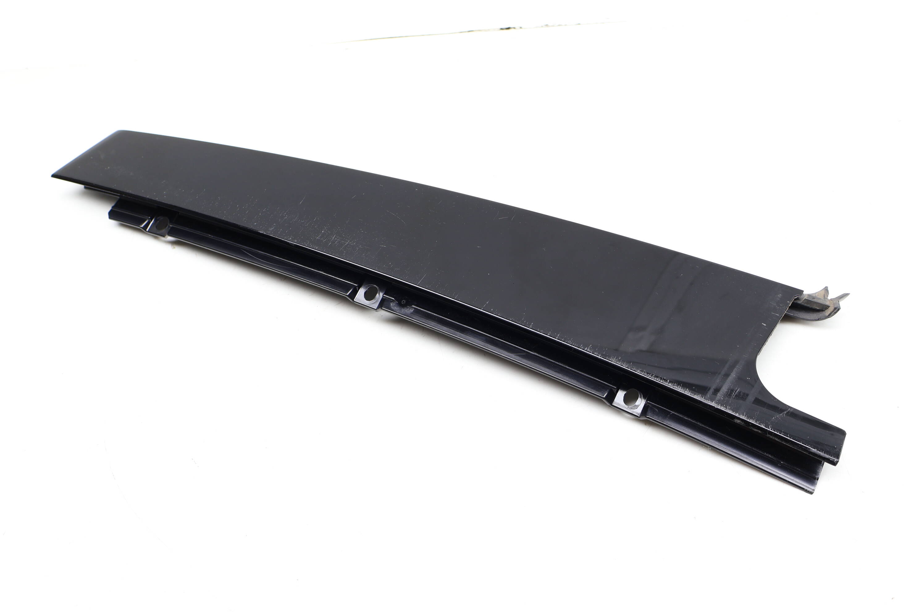 Exterior B Pillar Trim / Cover 95B853352B