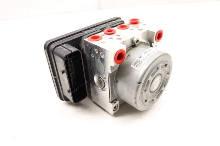 Abs Pump / Module Unit 34518089697 main product photo