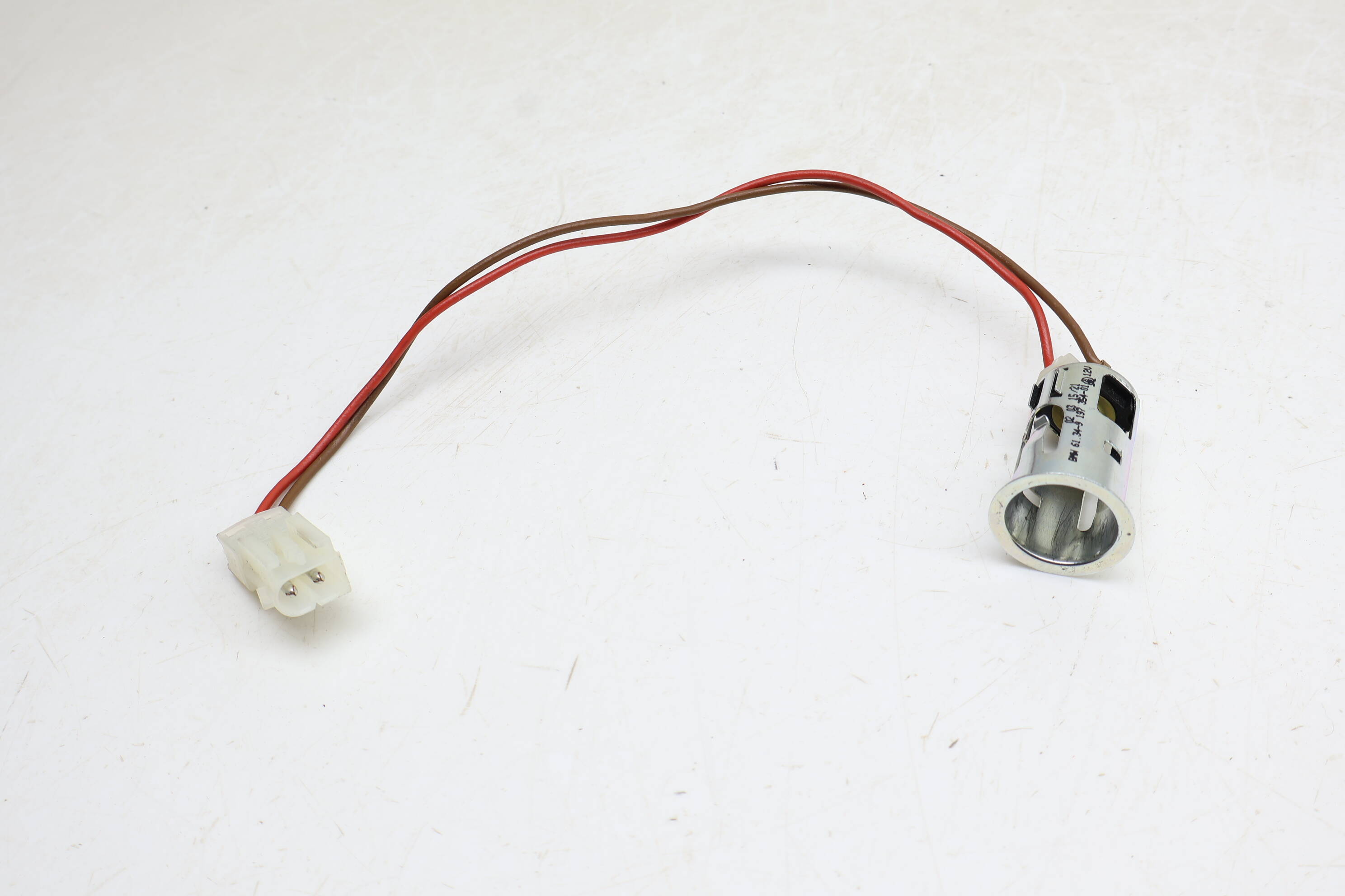 12V Power Outlet 61349197354