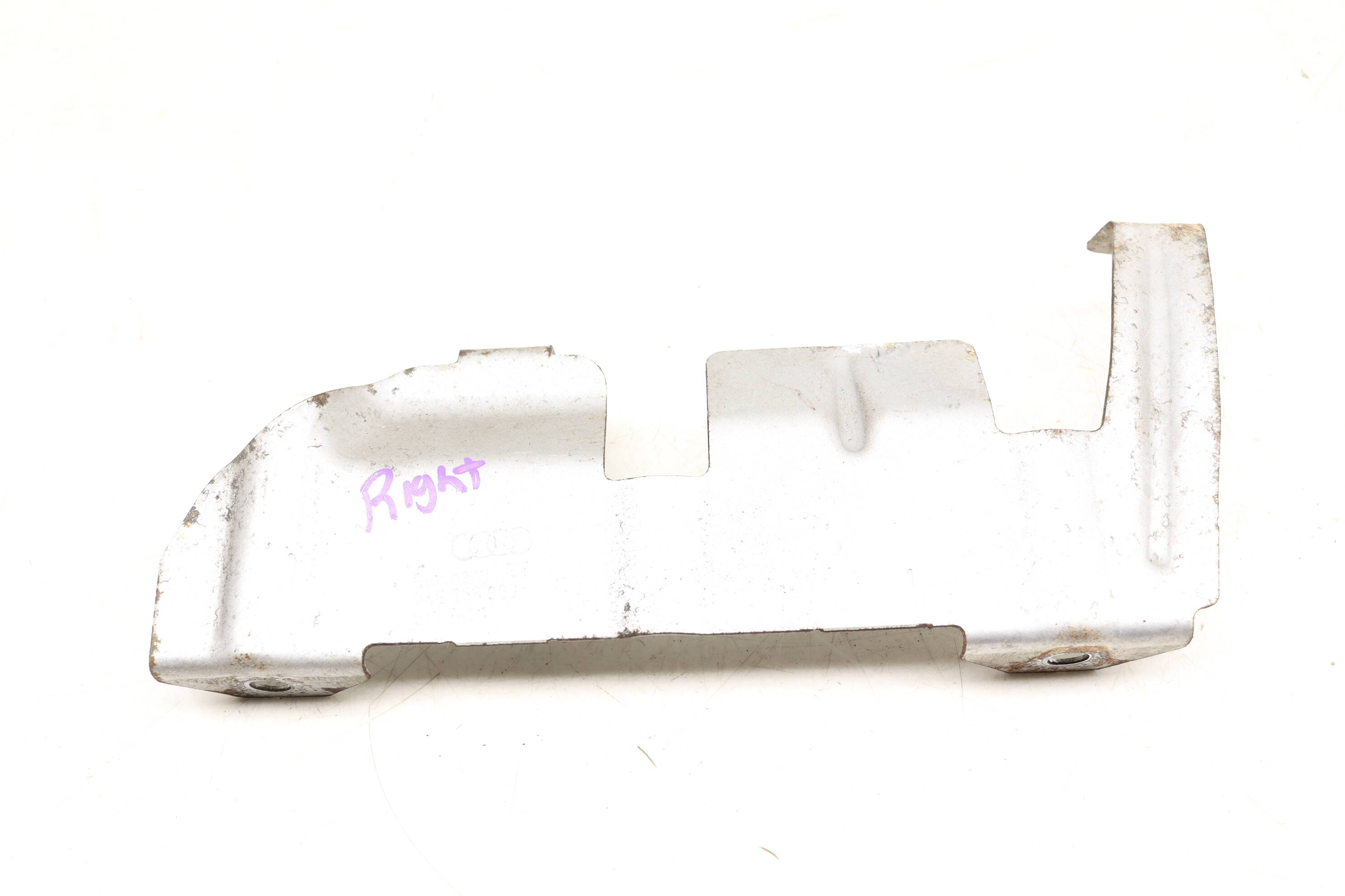 Lower Exhaust Manifold Cover Plate 06E253009K