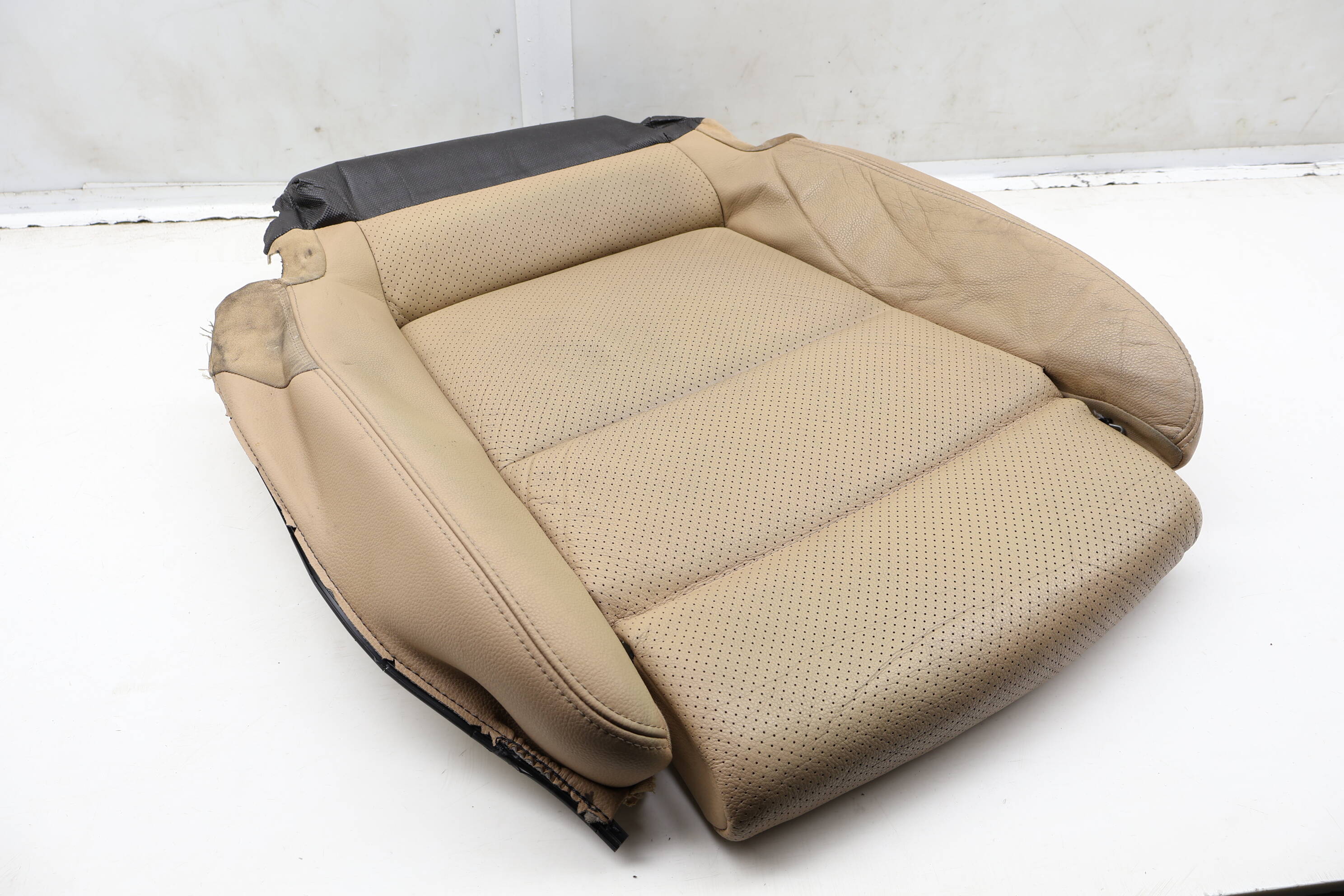 Lower Seat Bottom Cushion