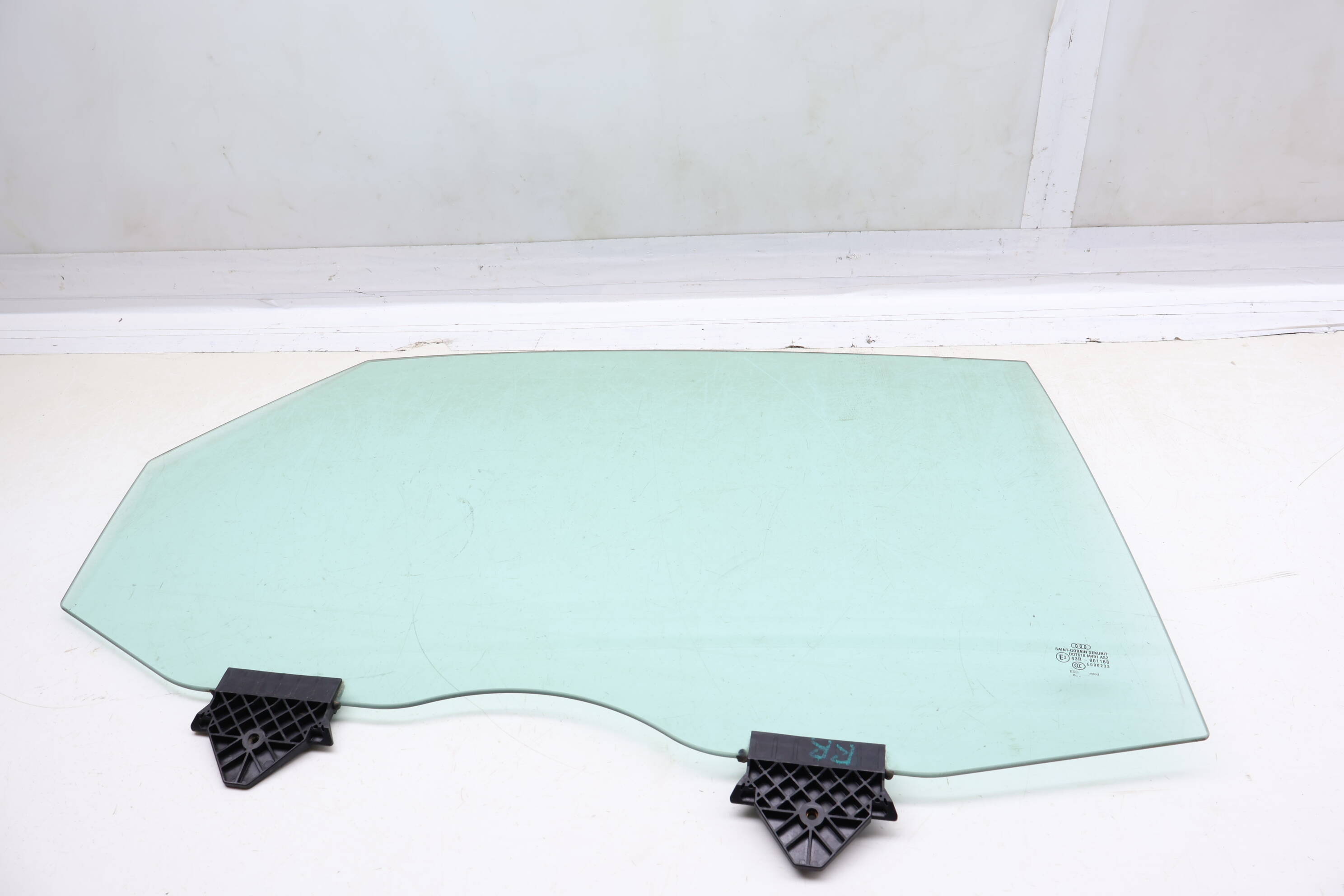 Door Window Glass 4E0845026F