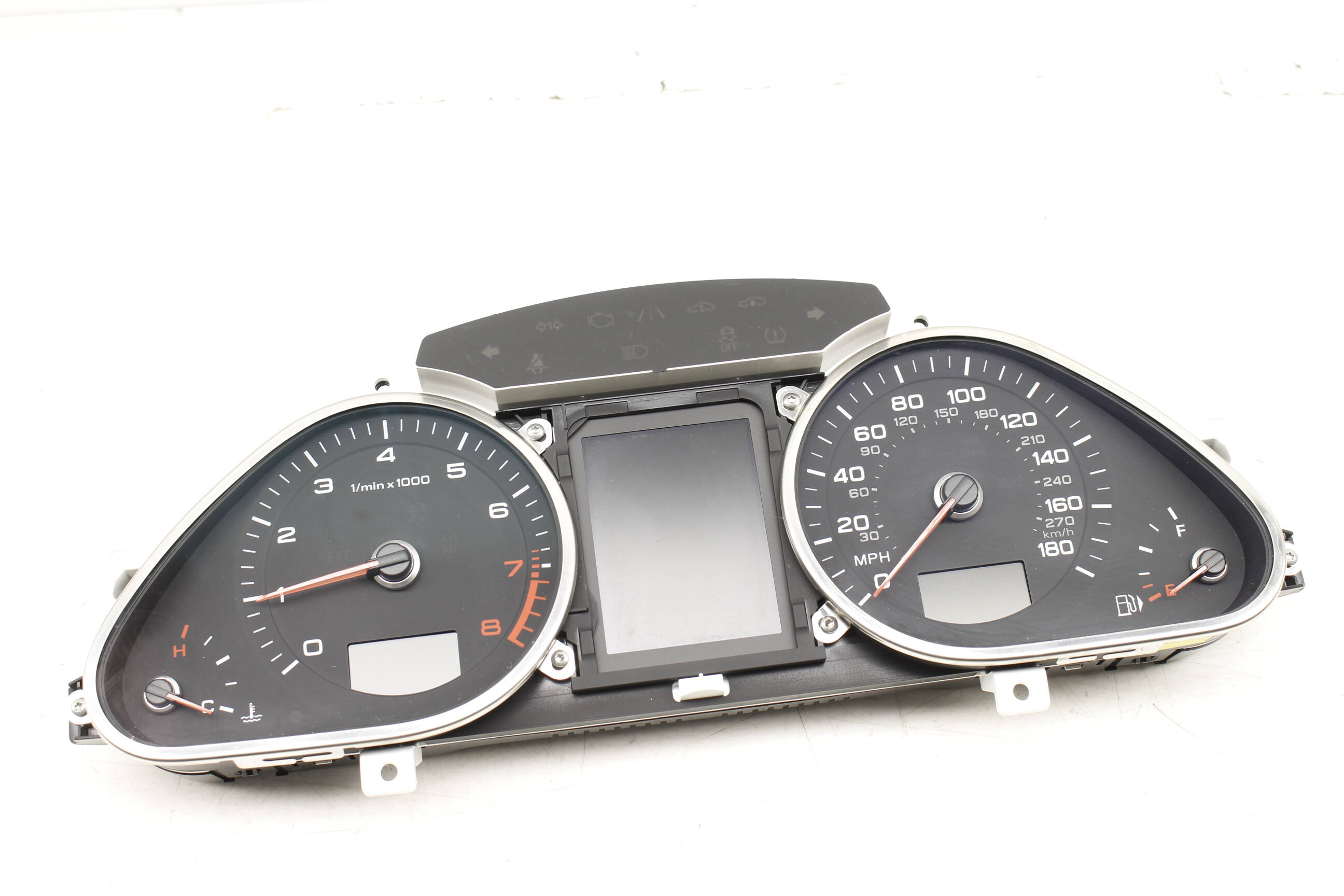 Instrument Cluster / Speedometer 4L0920982M