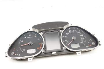 Instrument Cluster / Speedometer 4L0920982M Instrument Cluster / Speedometer 4L0920982M
