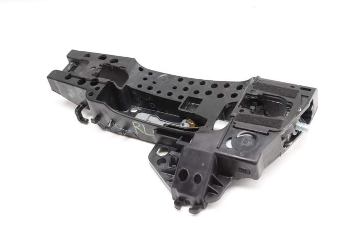 Exterior Door Handle Bracket 8U0837885 main product photo