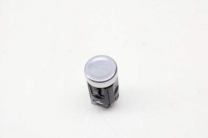 Engine Start / Stop Switch 3CN959839 main product photo