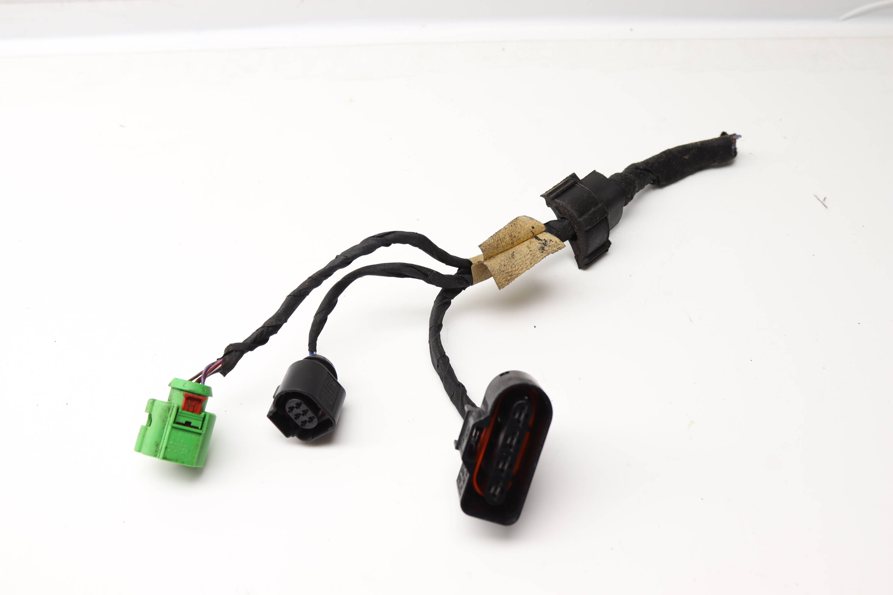 In-Tank&#x20;Fuel&#x20;Pump&#x20;Wiring&#x20;Harness&#x20;&#x2F;&#x20;Connector&#x20;Set