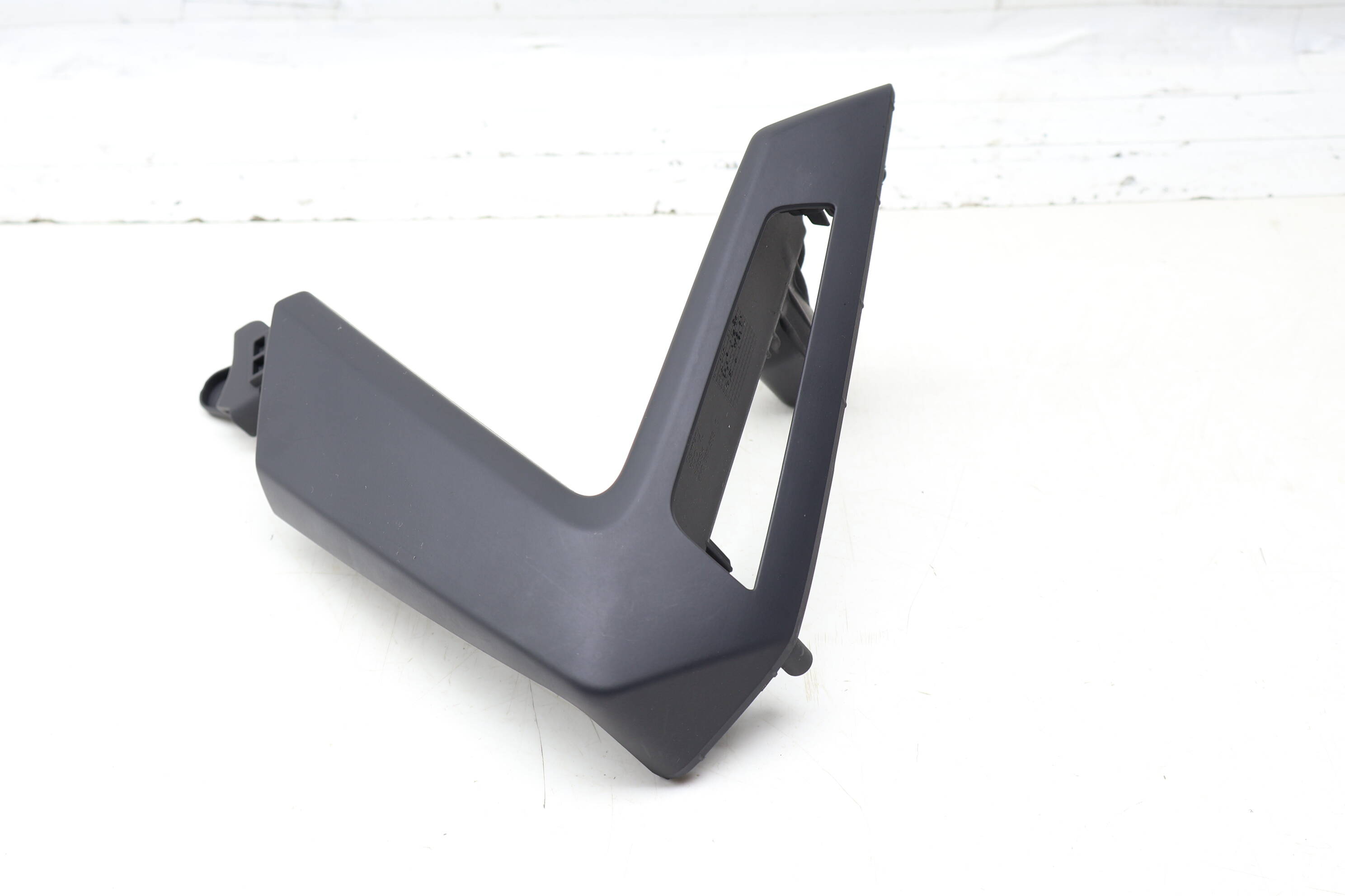 Door Armrest Trim Panel 8Y0867585E