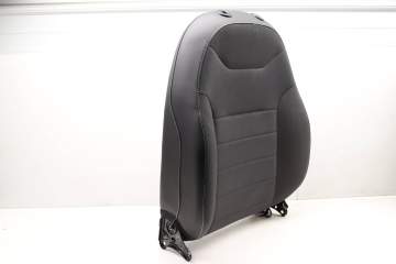 Upper Seat Backrest Cushion Assembly 2GJ881805F