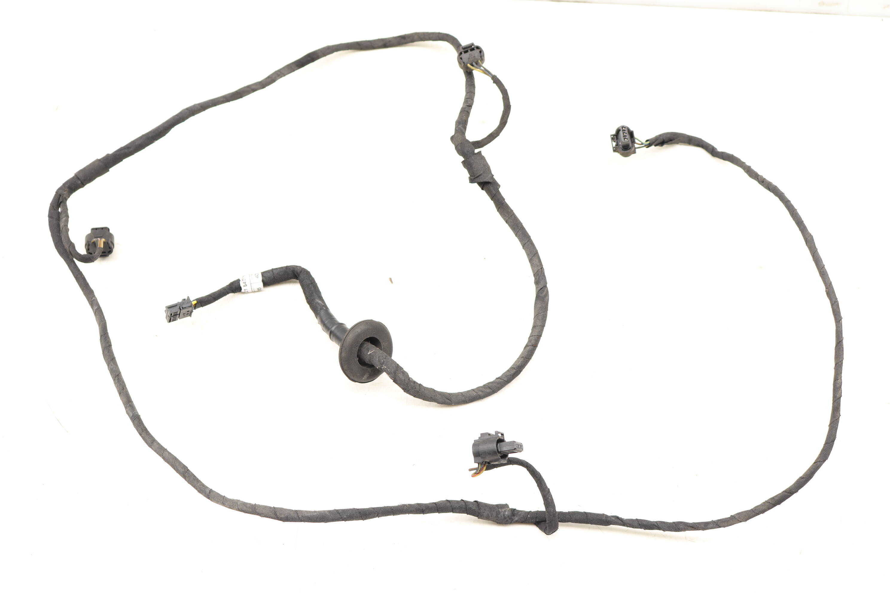 Bumper Wiring Harness 2215401305