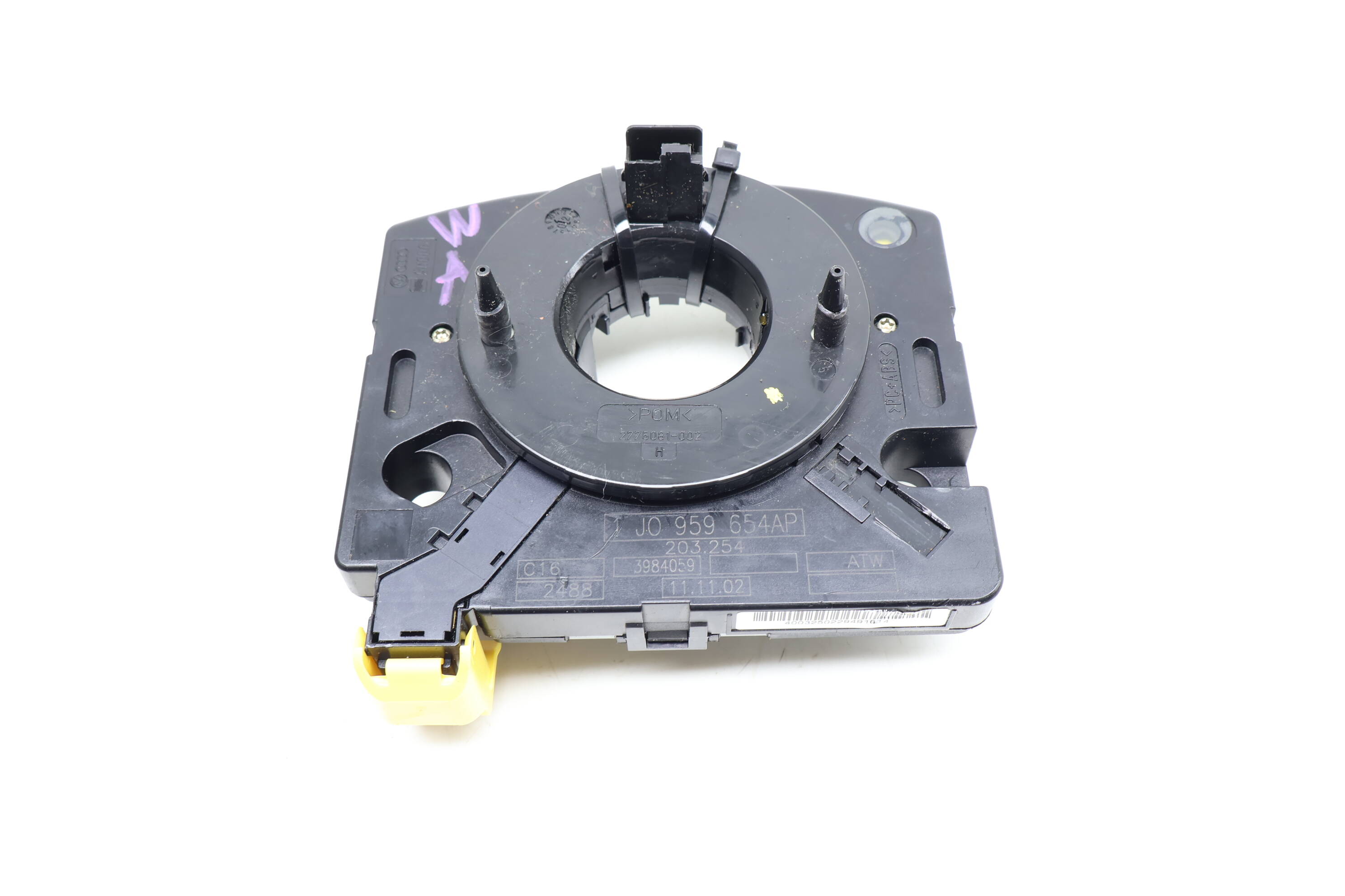 Clock Spring 1J0959654AP