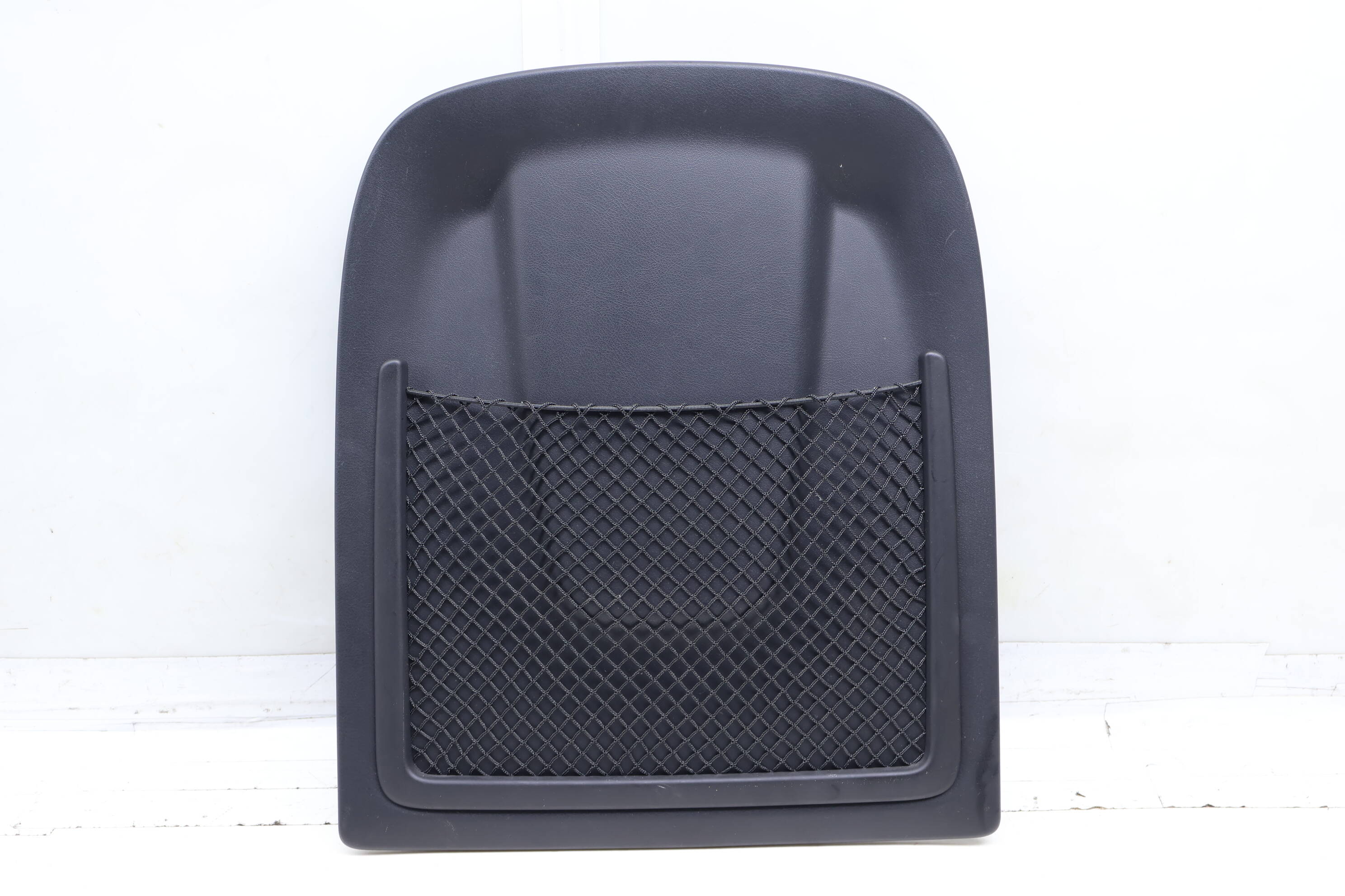 Seat Back Panel W/ Net 8R0881969H