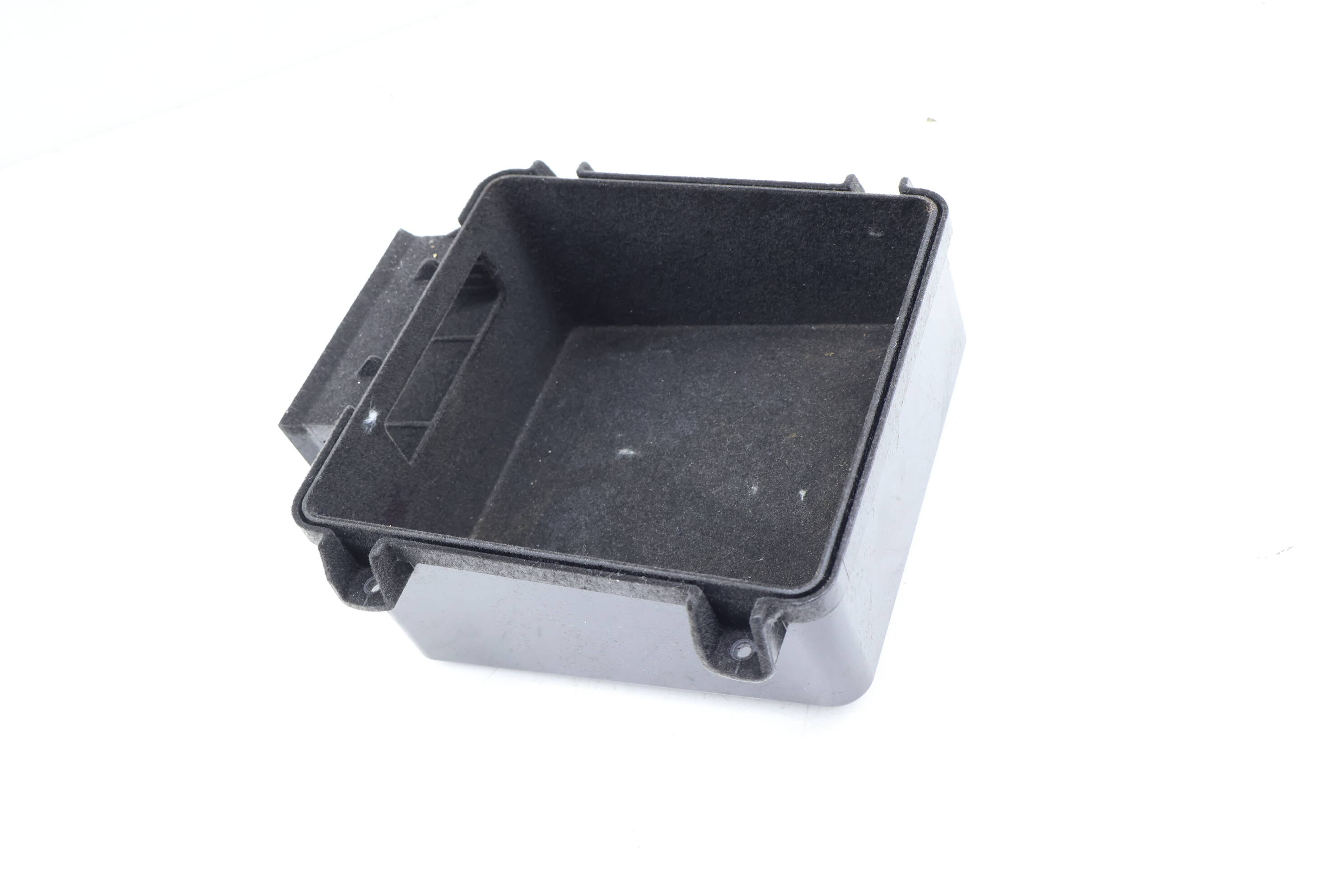 Center Console Storage Bin / Tray 4M0864981