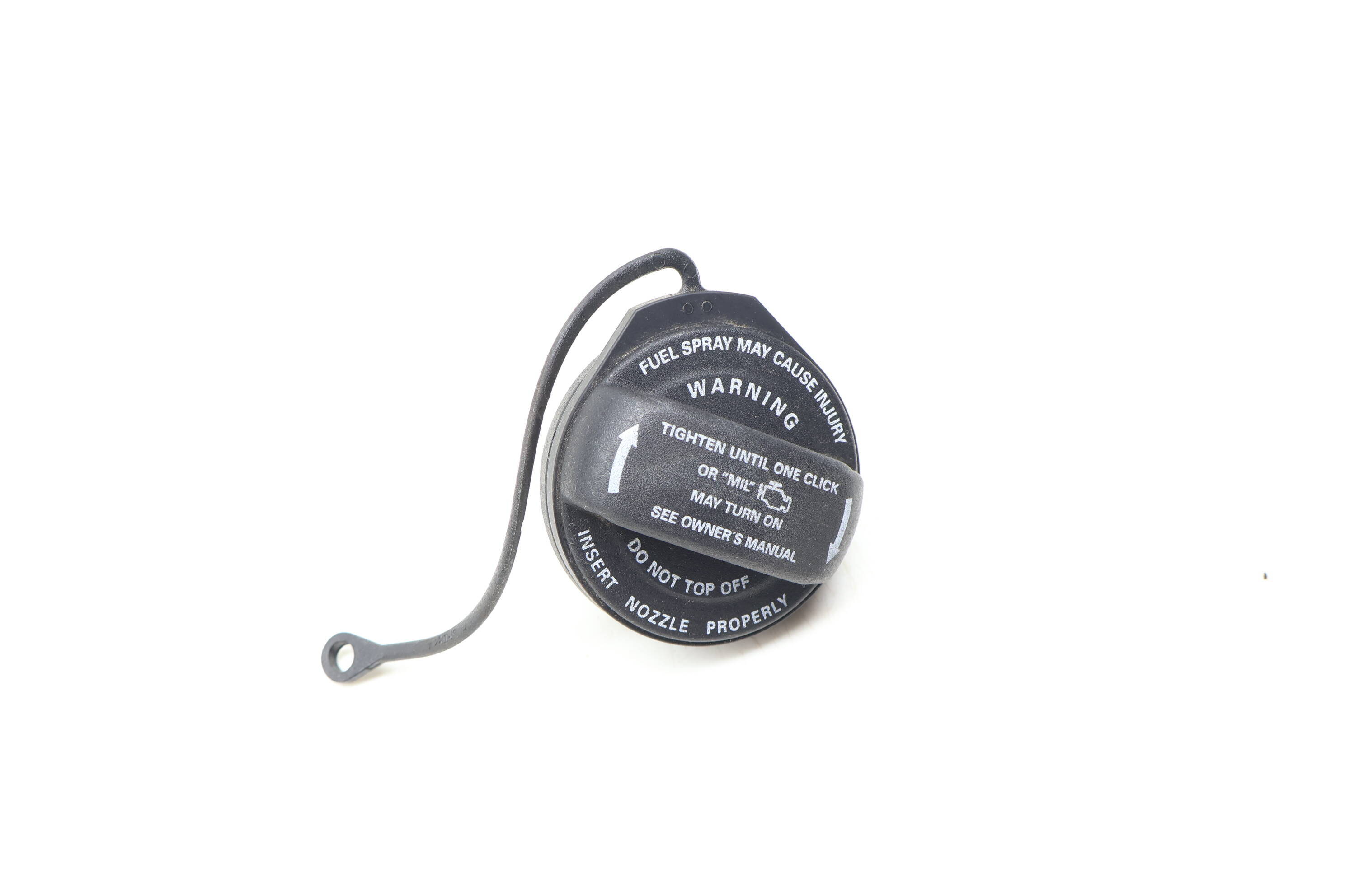 Fuel / Gas Cap 5Q0201553A