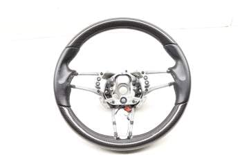 3-Spoke Steering Wheel 95B419091AL