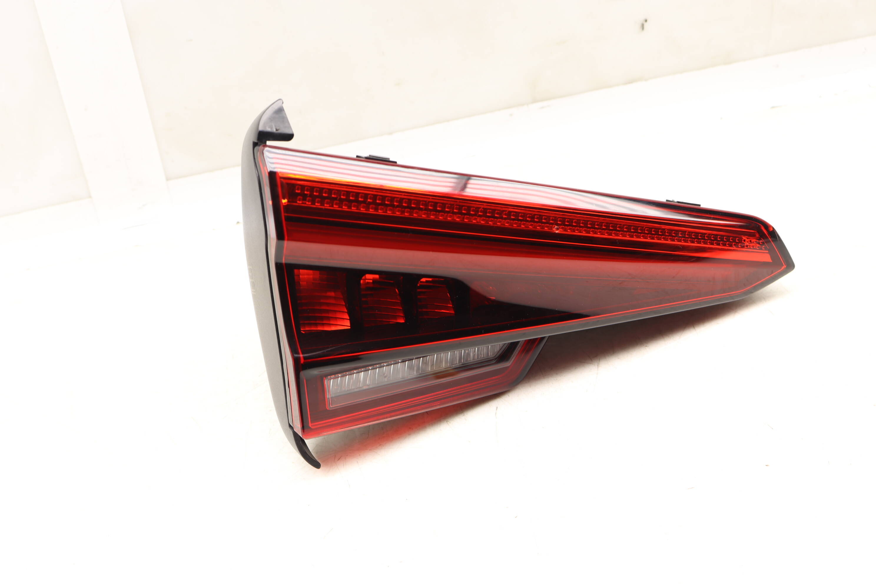 Audi Left Led Tail Light / Lamp (Inner) 8W5945093A
