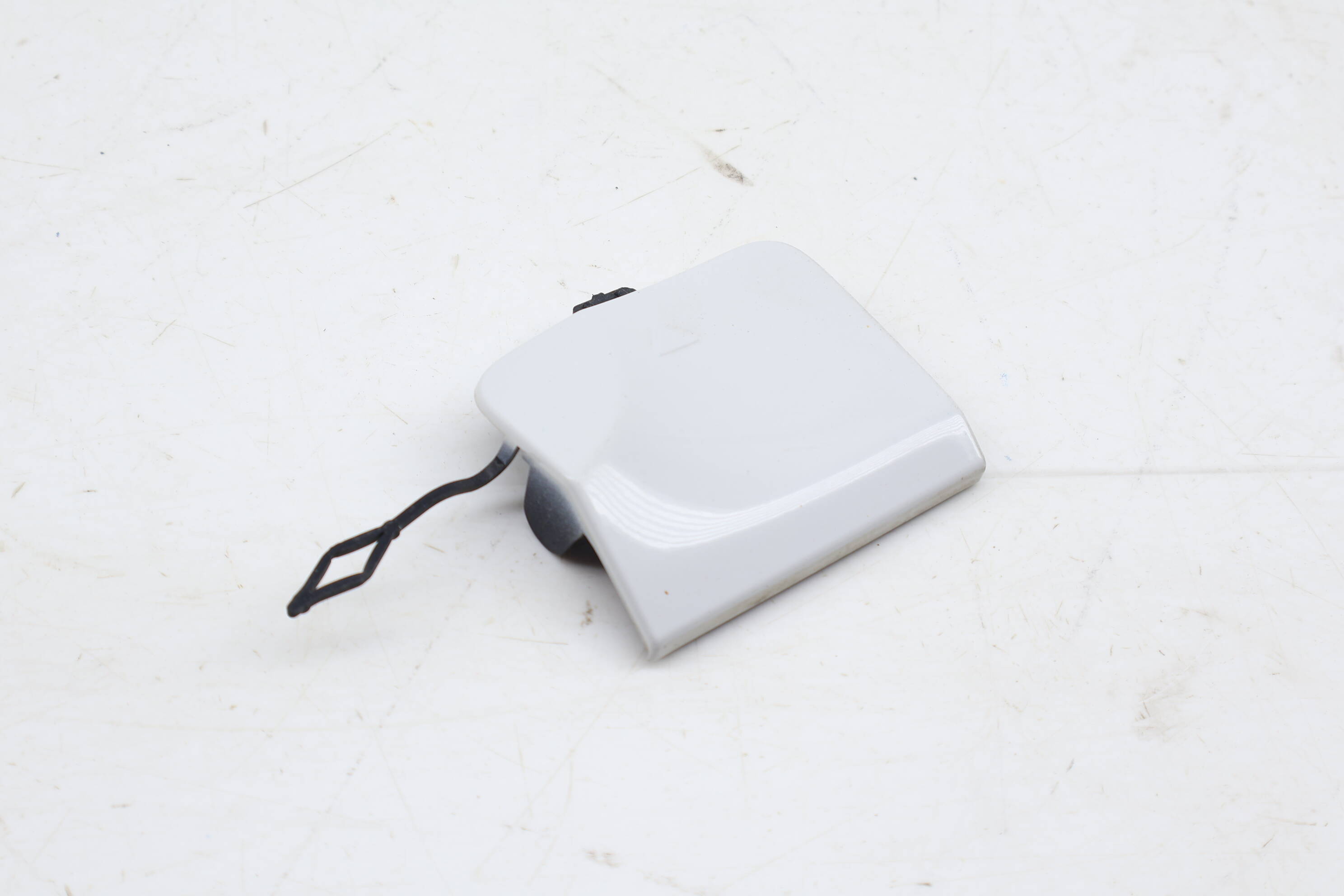 Bumper Tow Hook Cover / Cap 51127400662