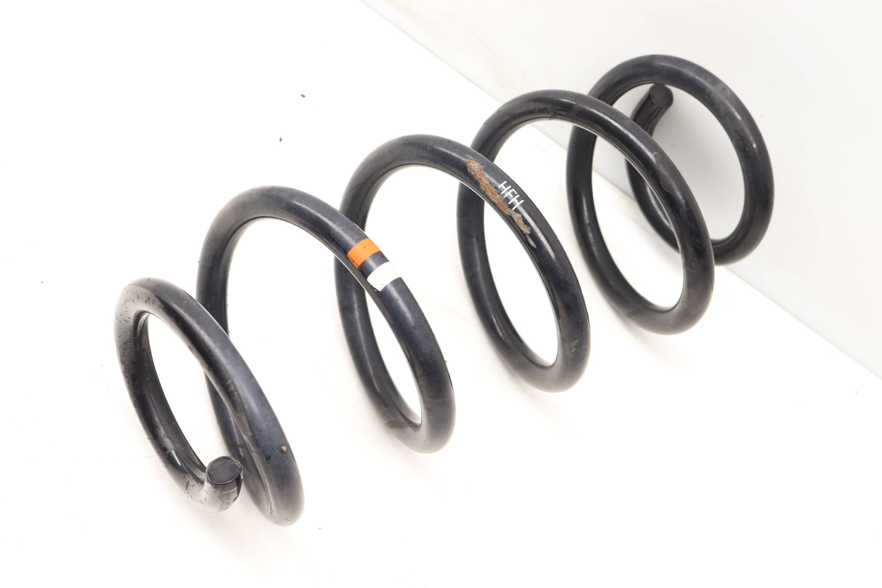 Coil Spring 8K0411105DK