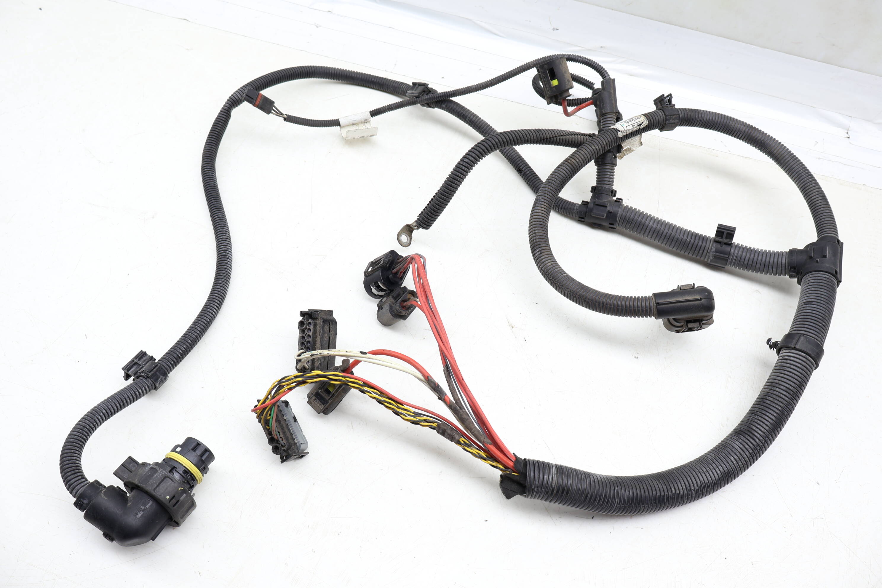 Engine / Transmission Wiring Harness 12537634058